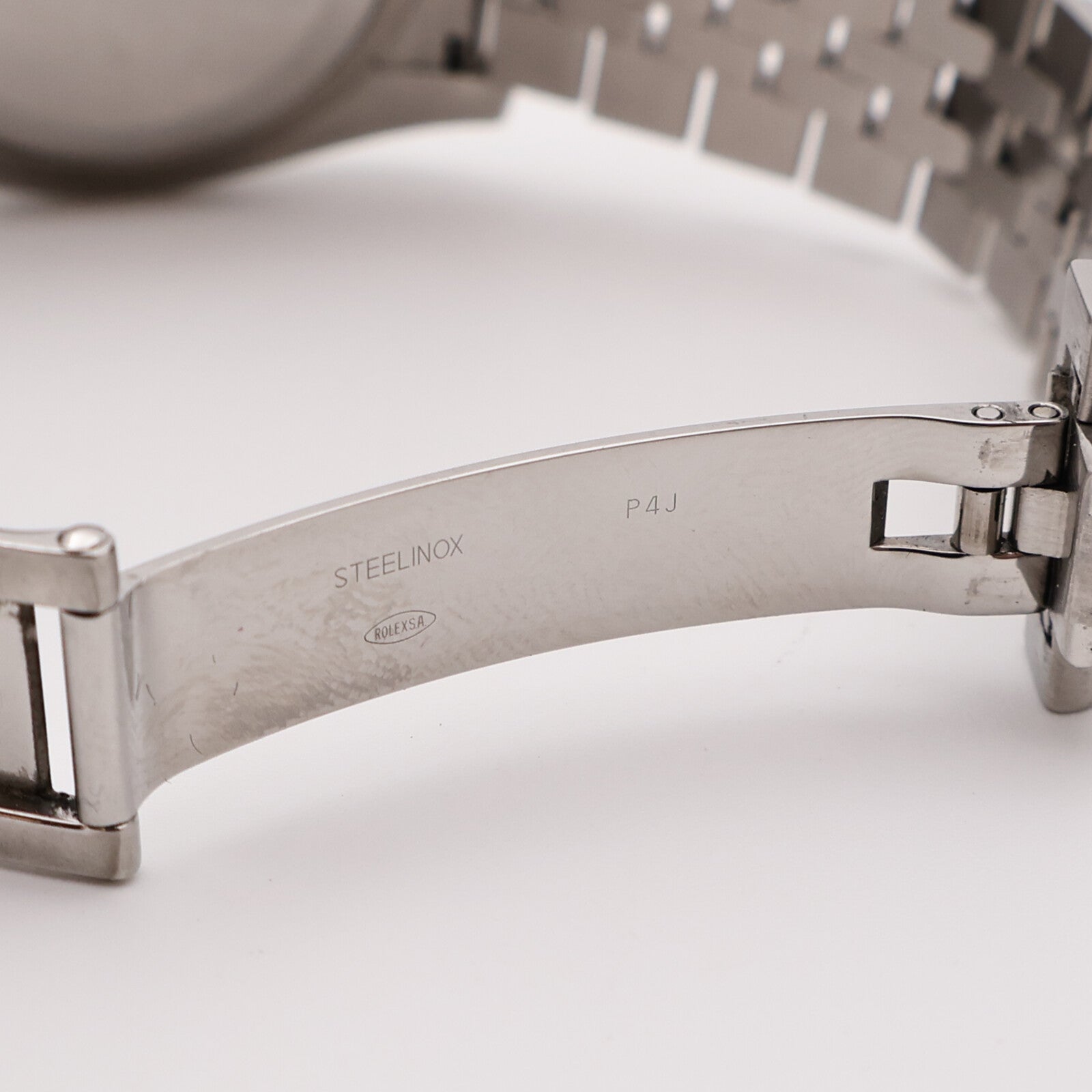 ROLEX Datejust 116234