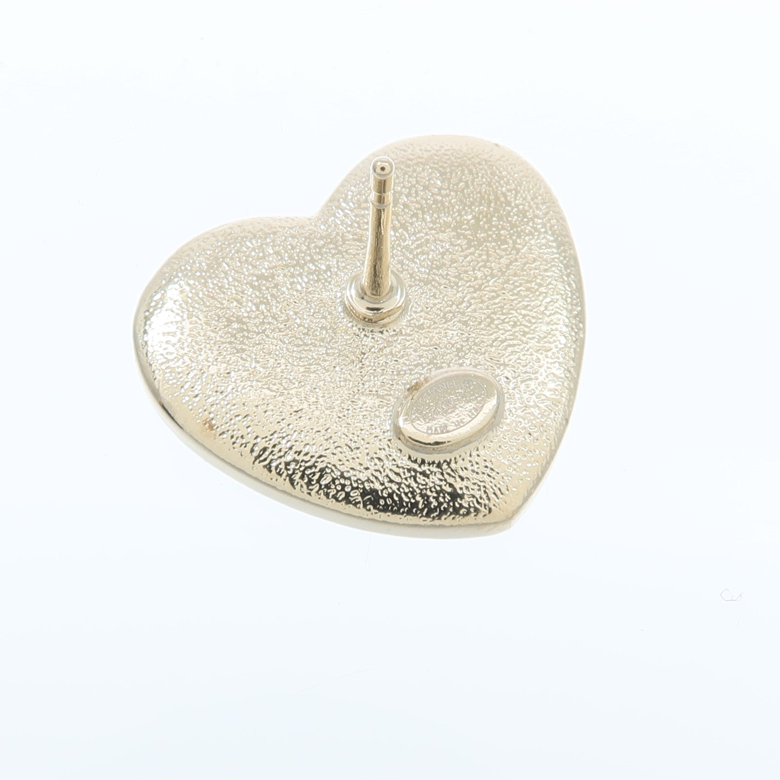 CHANEL 金屬Earring耳環