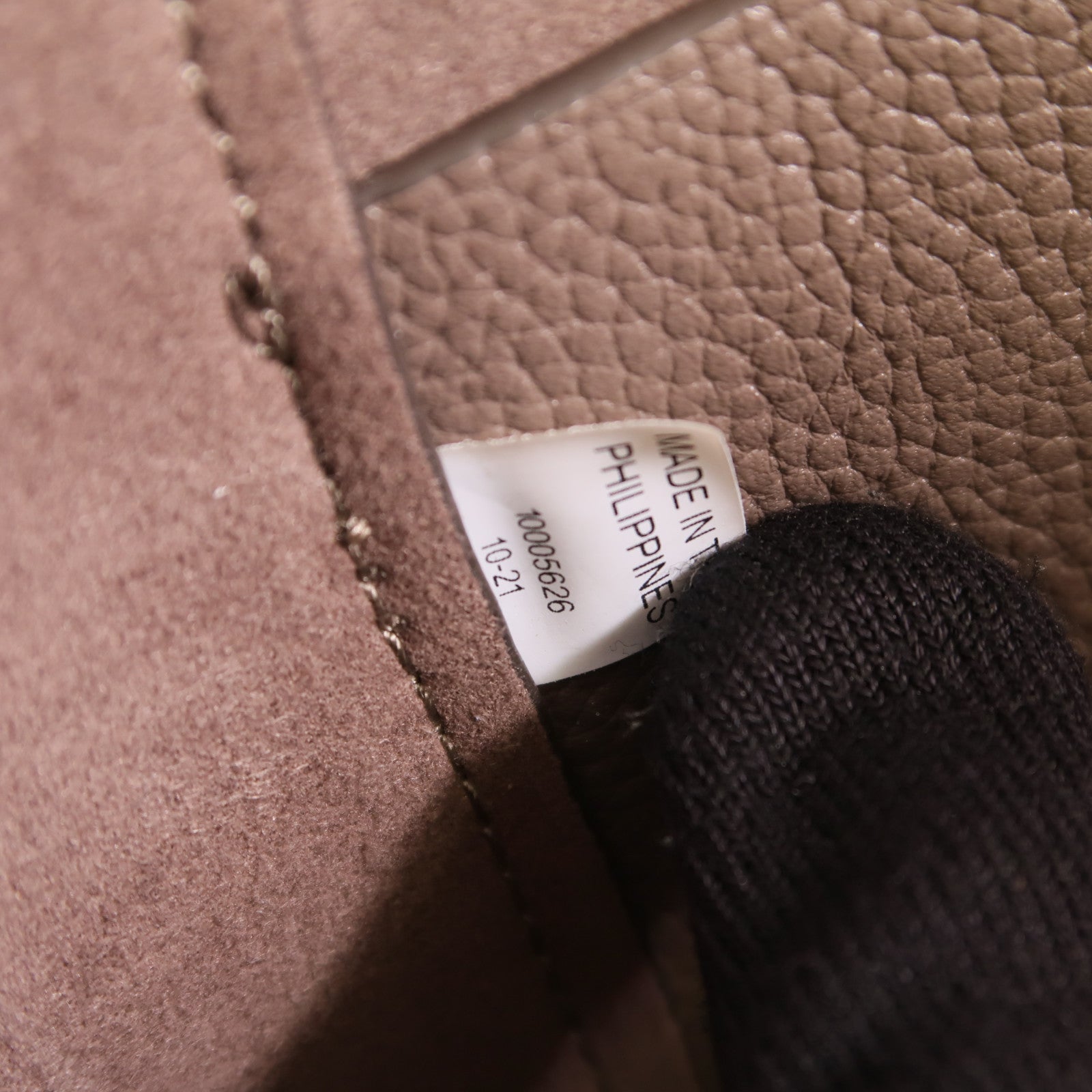 Tory Burch 牛皮皮革Shoulder Bag肩背袋