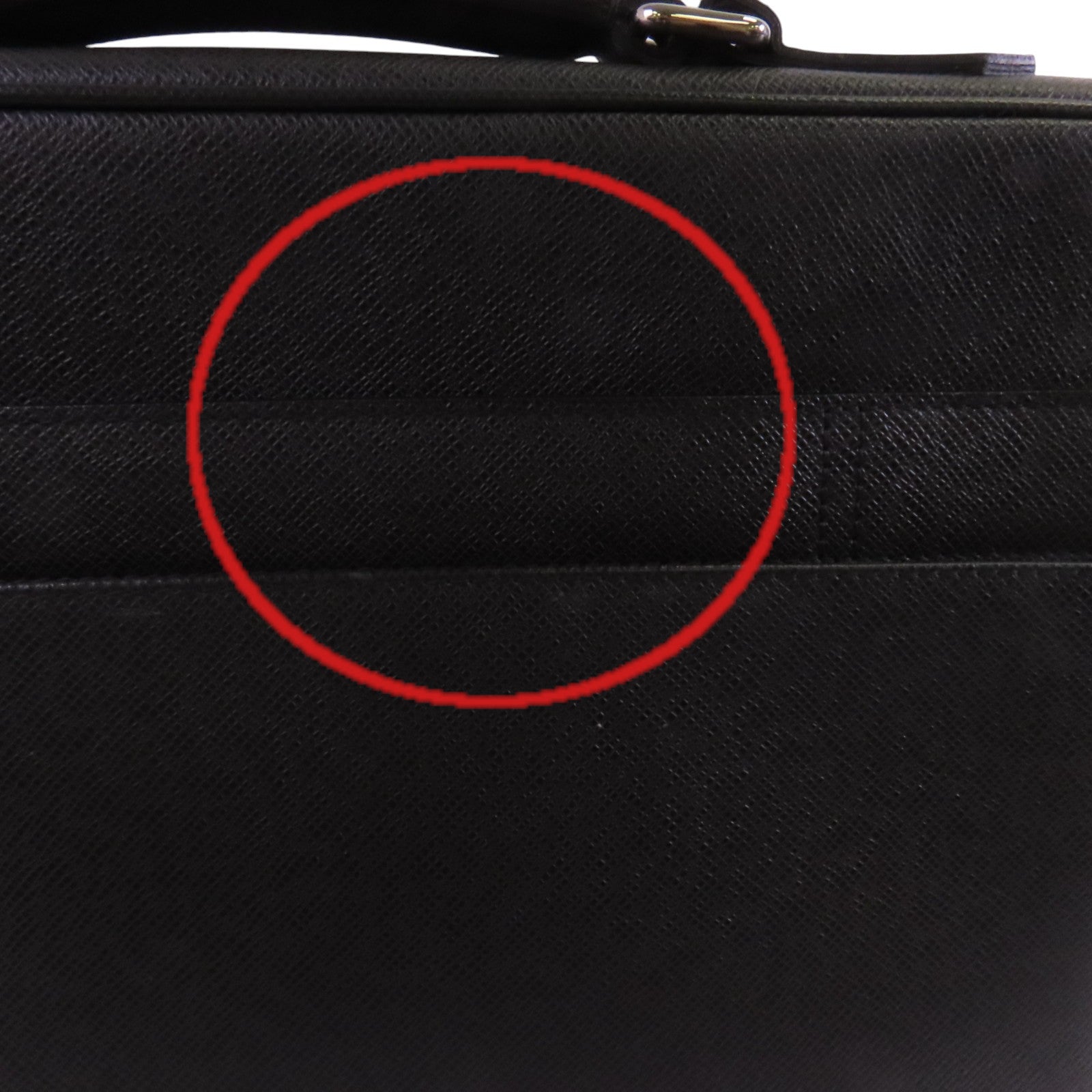 LOUIS VUITTON Tiga Odessa Business Bag銀扣手挽肩背兩用袋