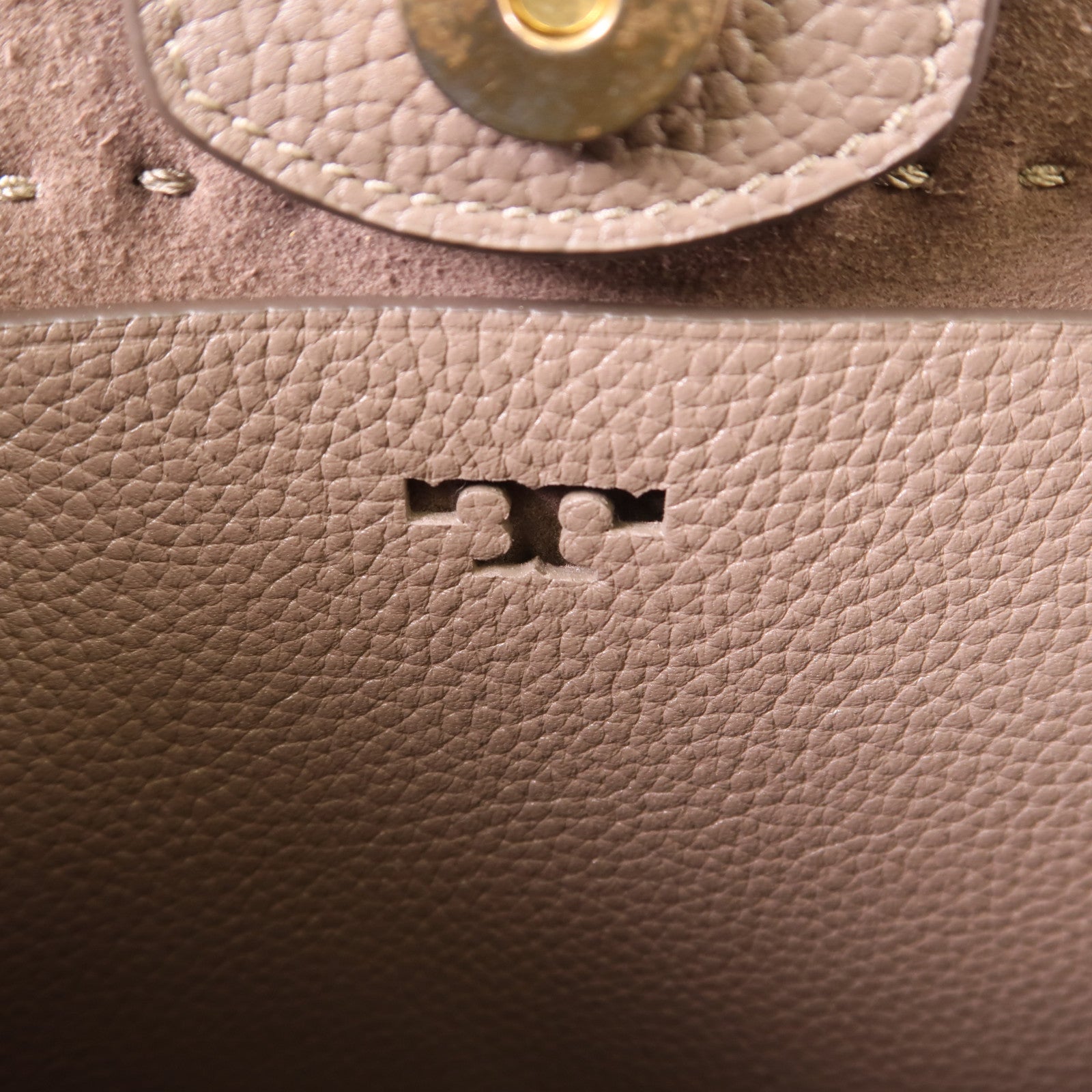 Tory Burch 牛皮皮革Shoulder Bag肩背袋