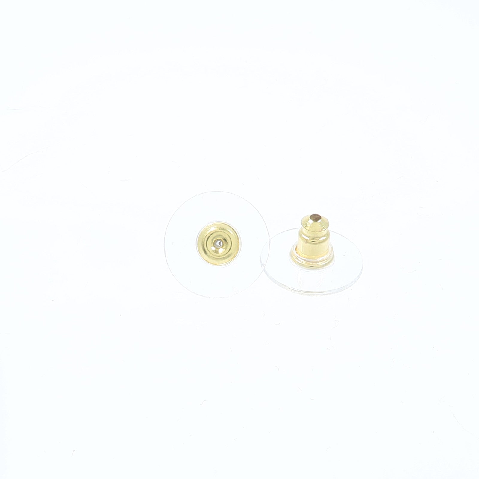 CHANEL 金屬Earring耳環