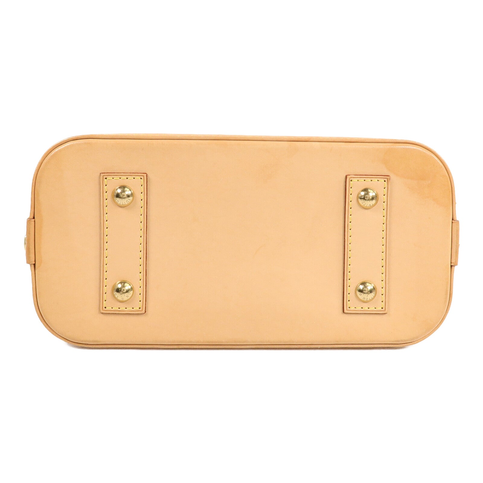 LOUIS VUITTON Monogram Alma BB手挽肩背兩用袋