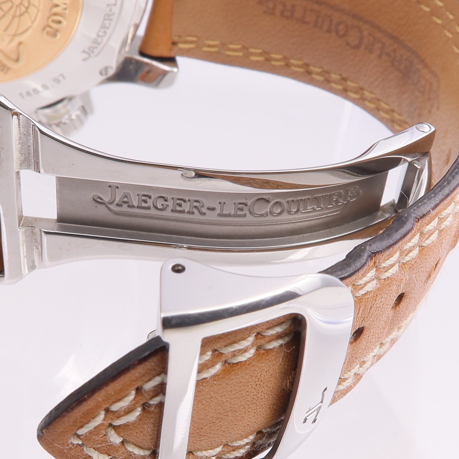 JAEGER-LECOULTRE Master Compressor Memovox Q1708470