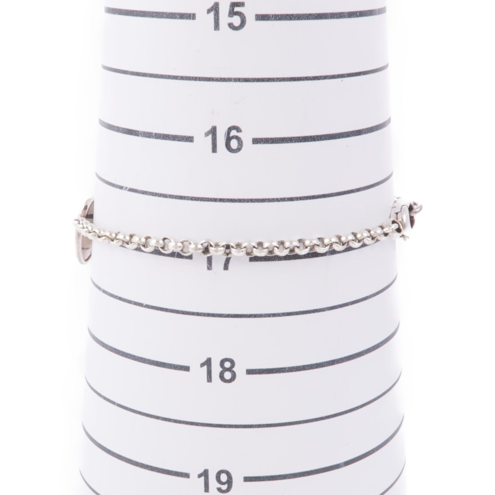 GUCCI 金屬Bracelet手鏈
