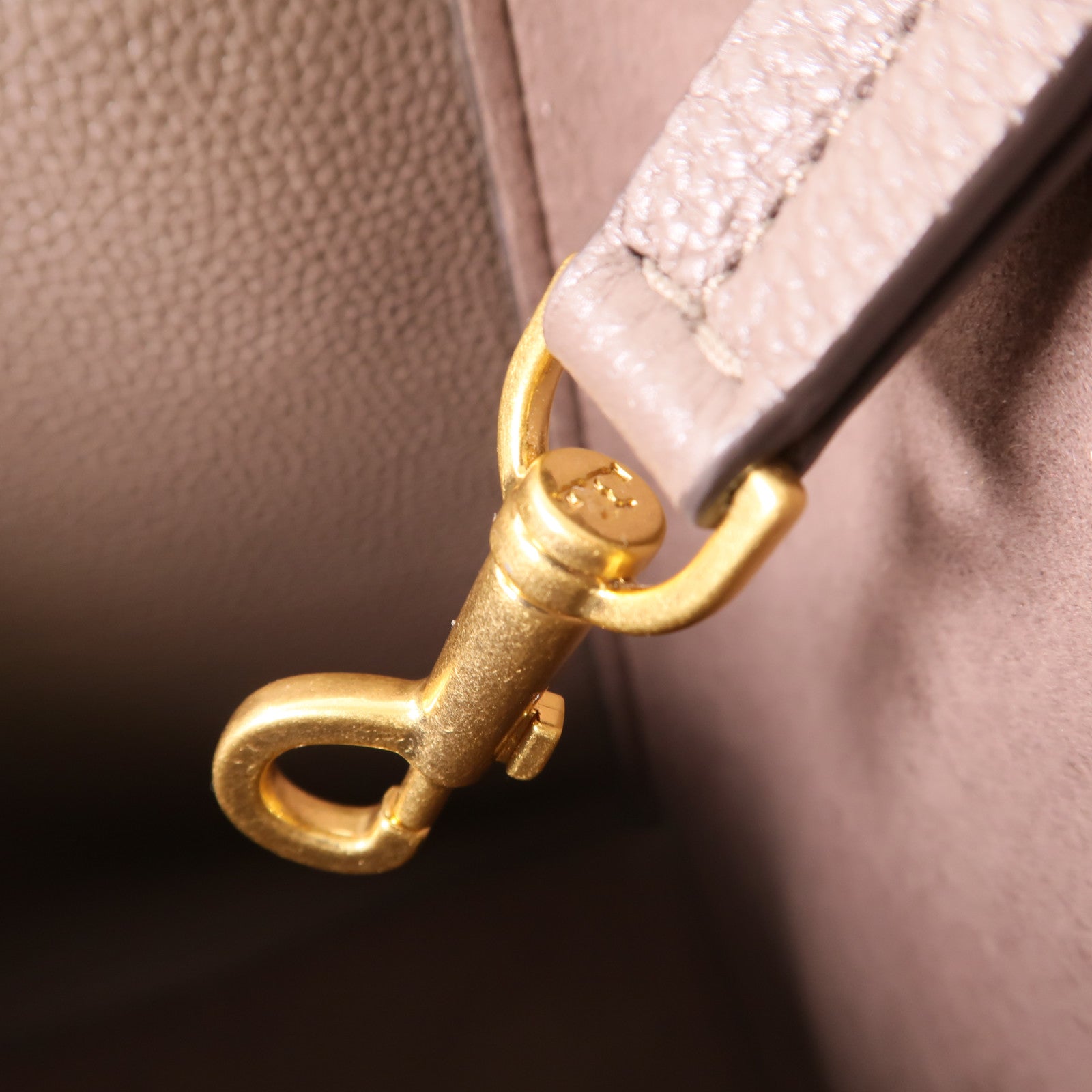 Tory Burch 牛皮皮革Shoulder Bag肩背袋