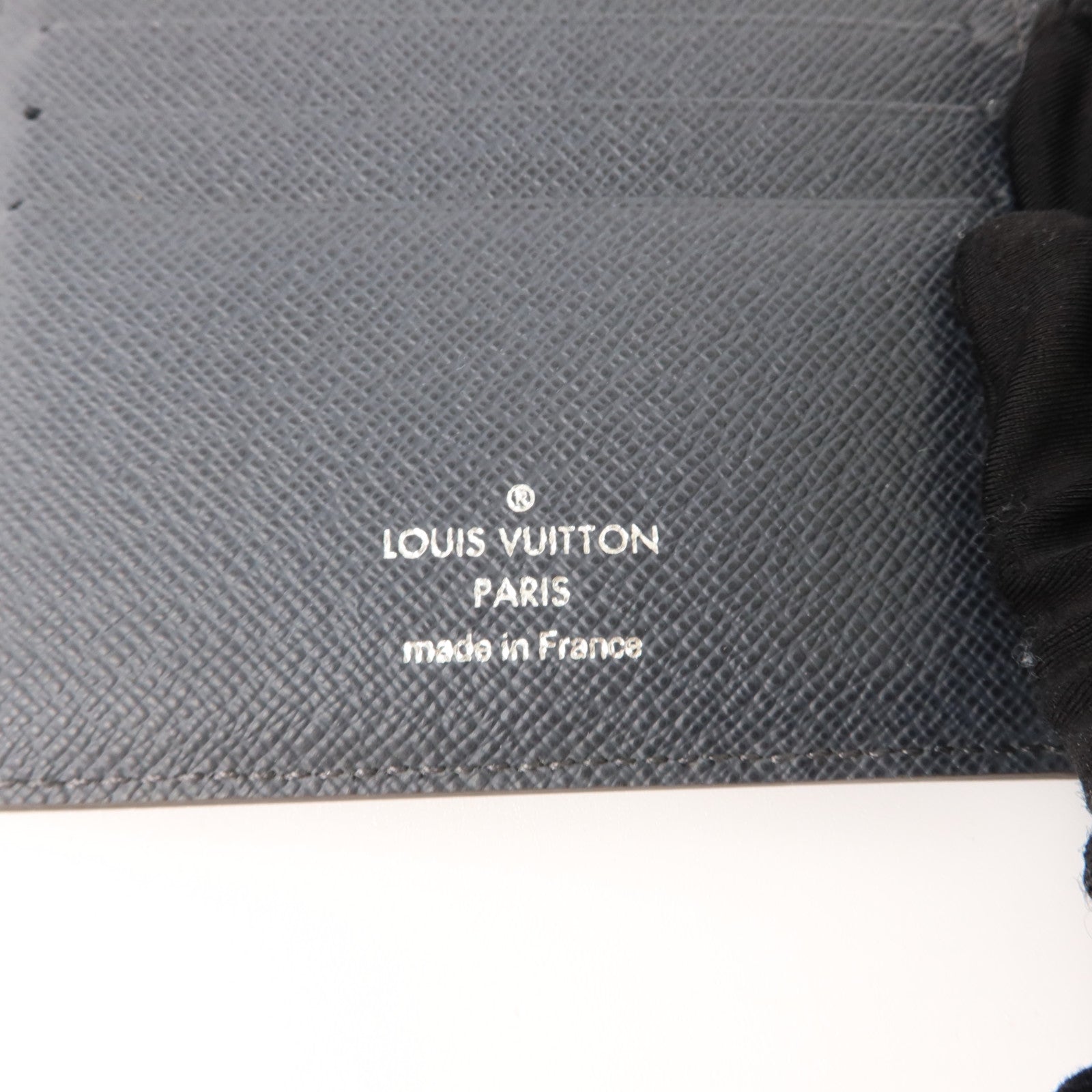 LOUIS VUITTON Epi Multiple錢包