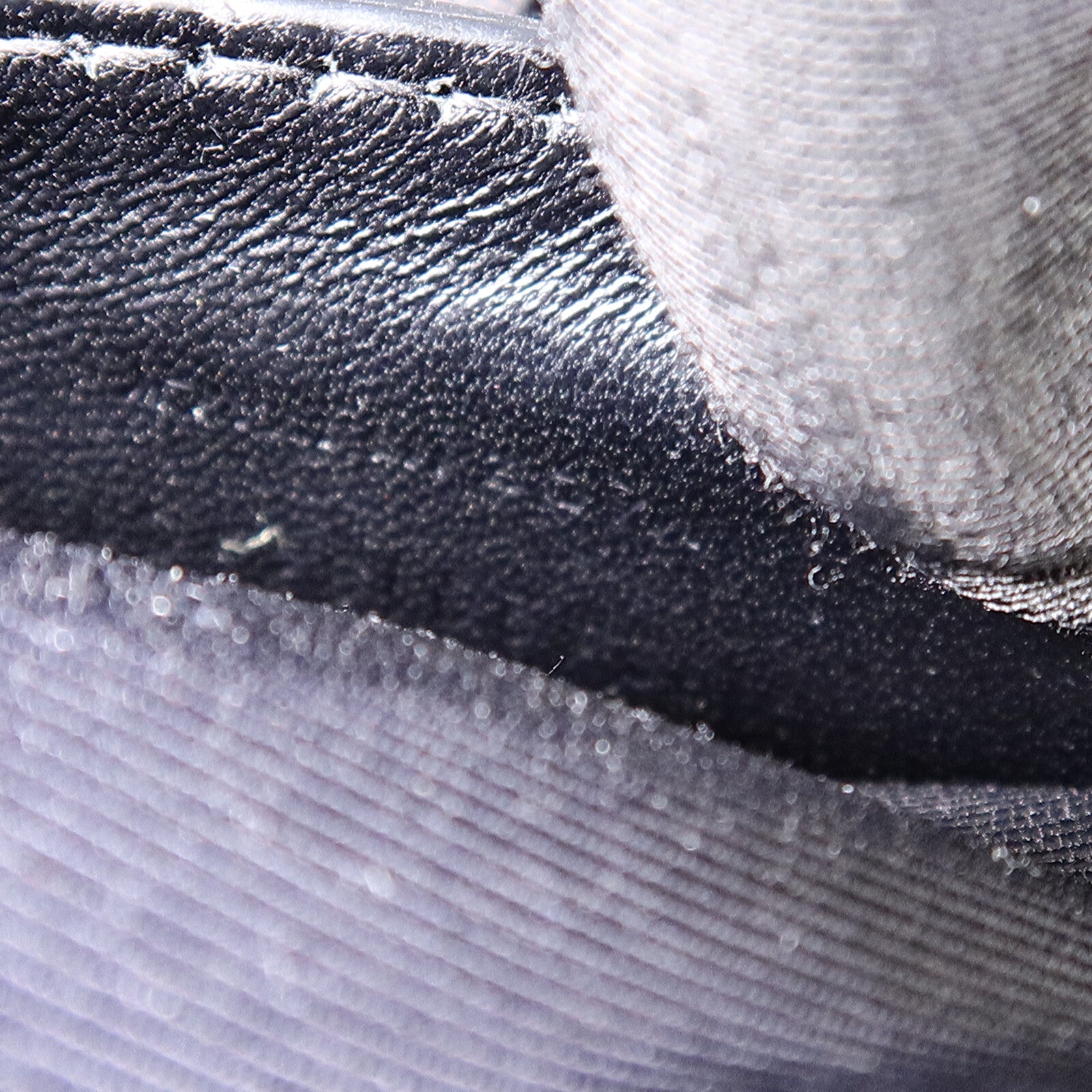 SAINT LAURENT 牛皮皮革Envelope鏈帶手挽肩背兩用袋