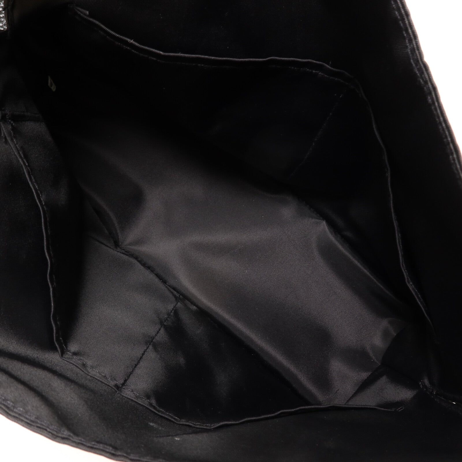 HERMES Clemence皮革Bolide 31手挽袋Noir
