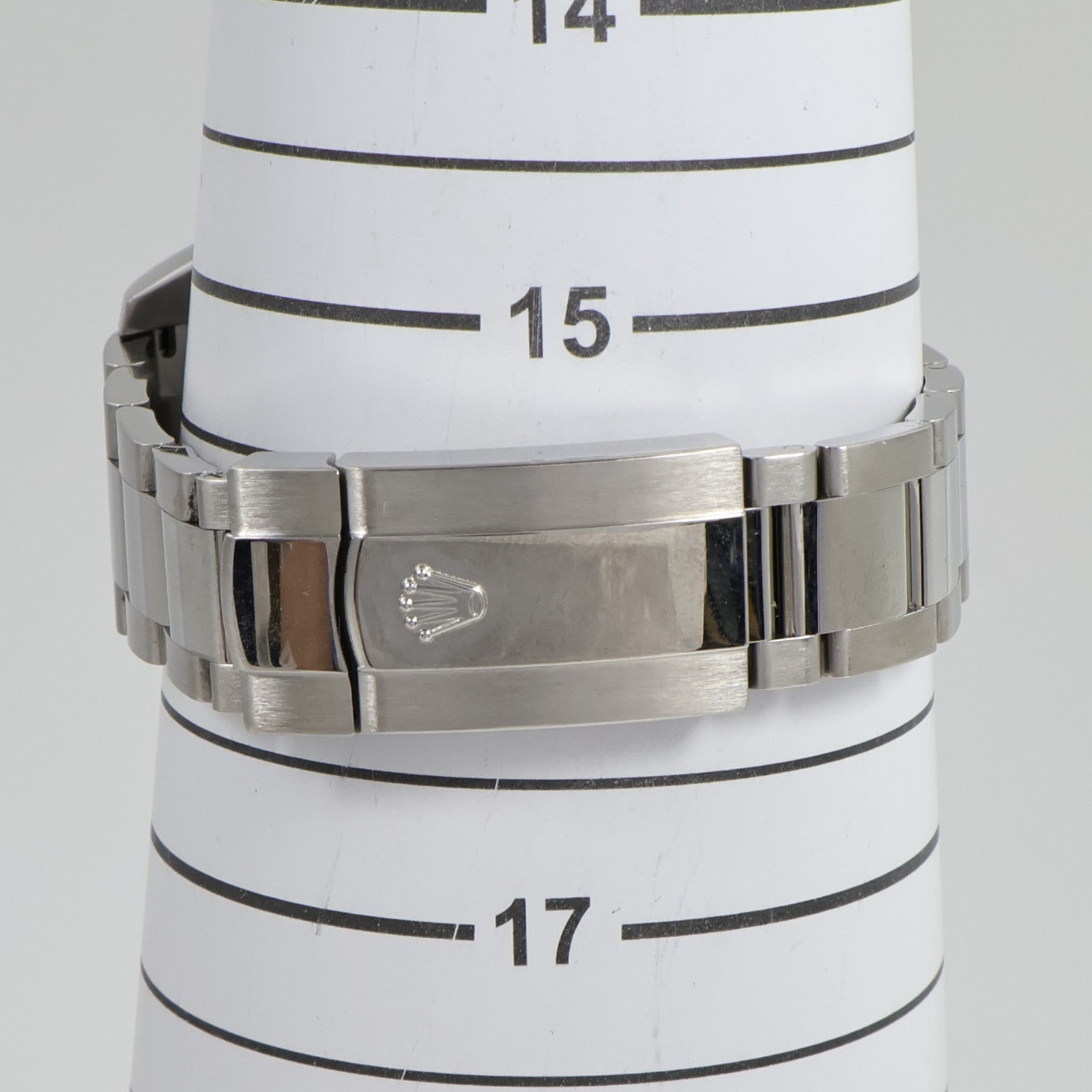 ROLEX Milgauss 116400GV
