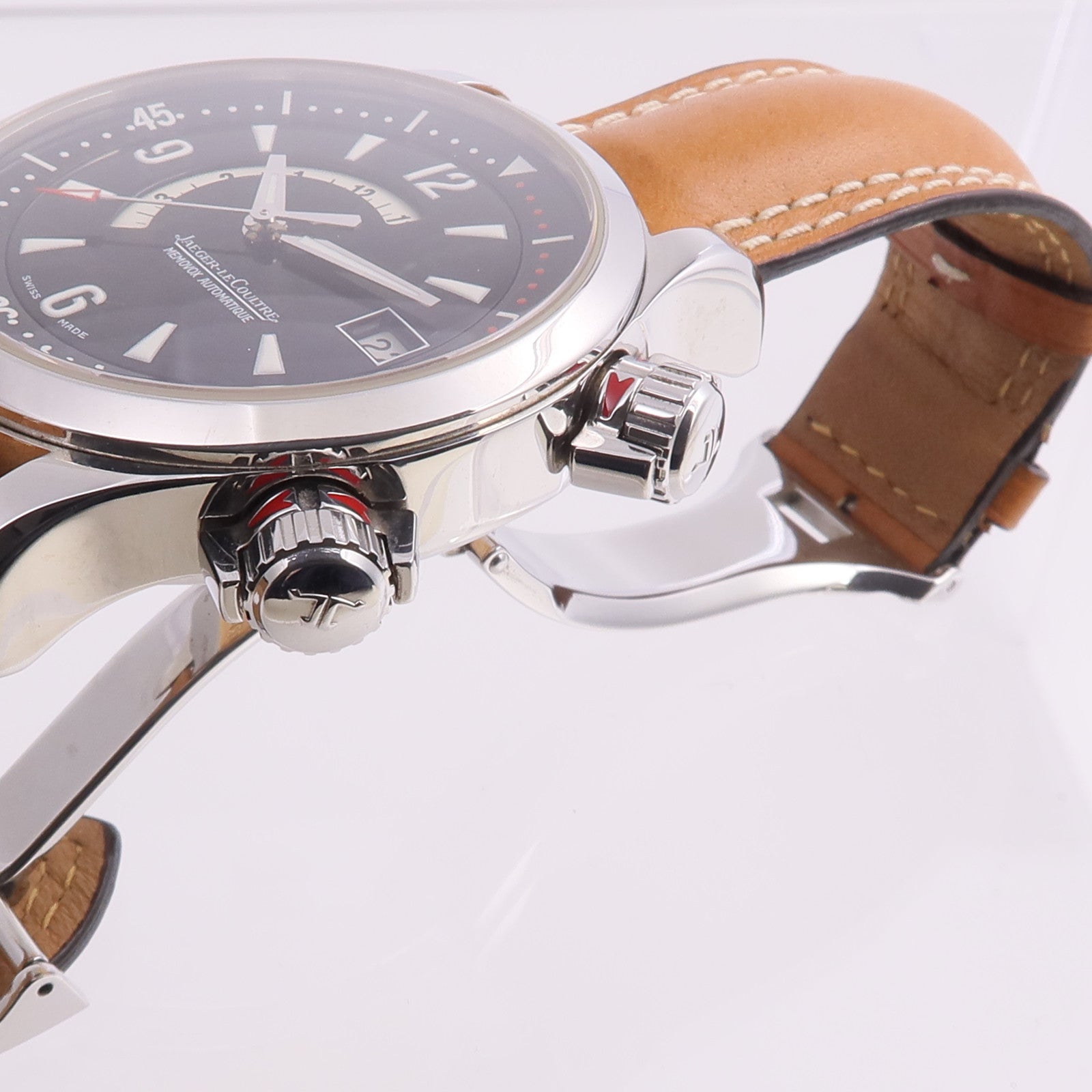 JAEGER-LECOULTRE Master Compressor Memovox Q1708470