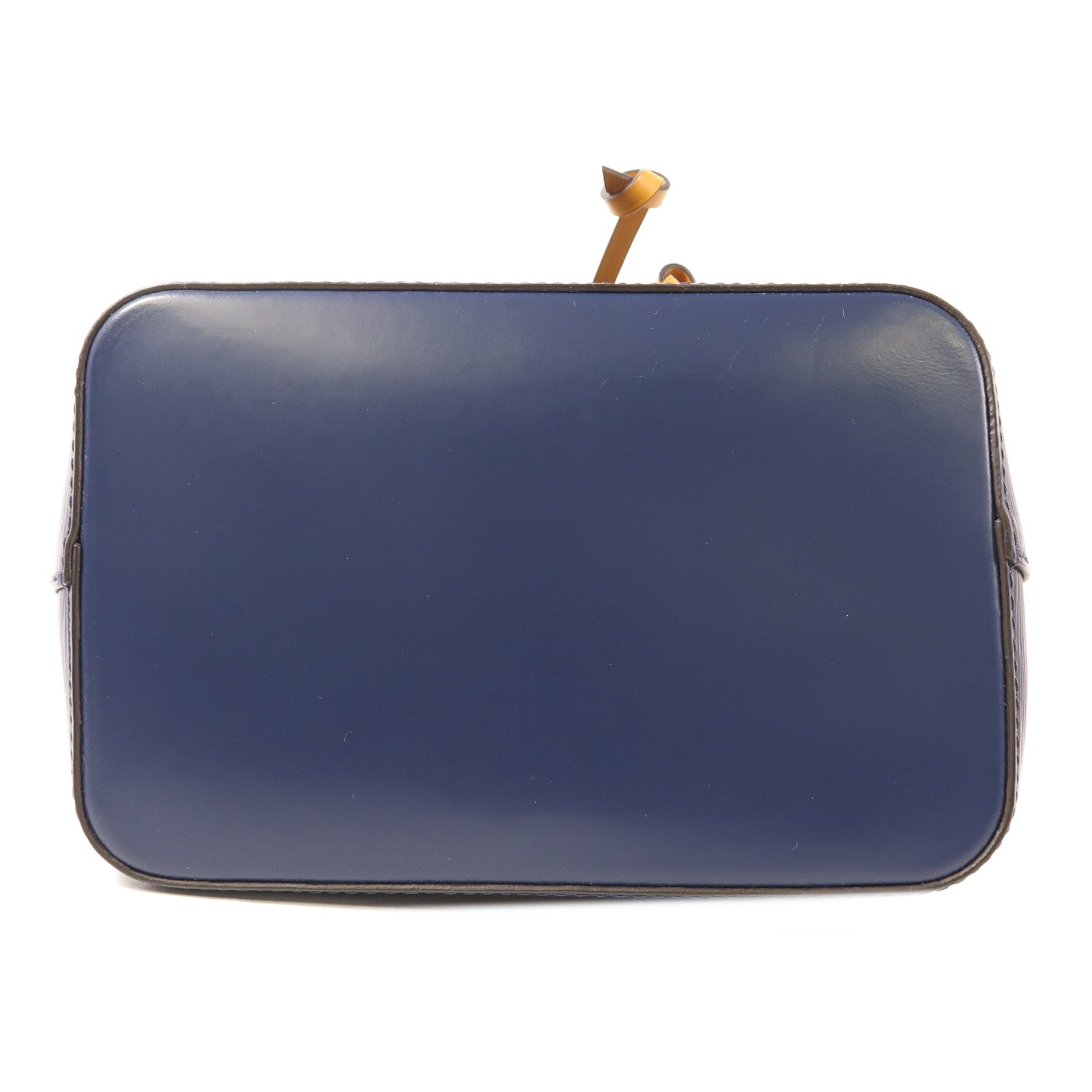 LOUIS VUITTON Epi Neo Noe BB銀扣手挽肩背兩用袋