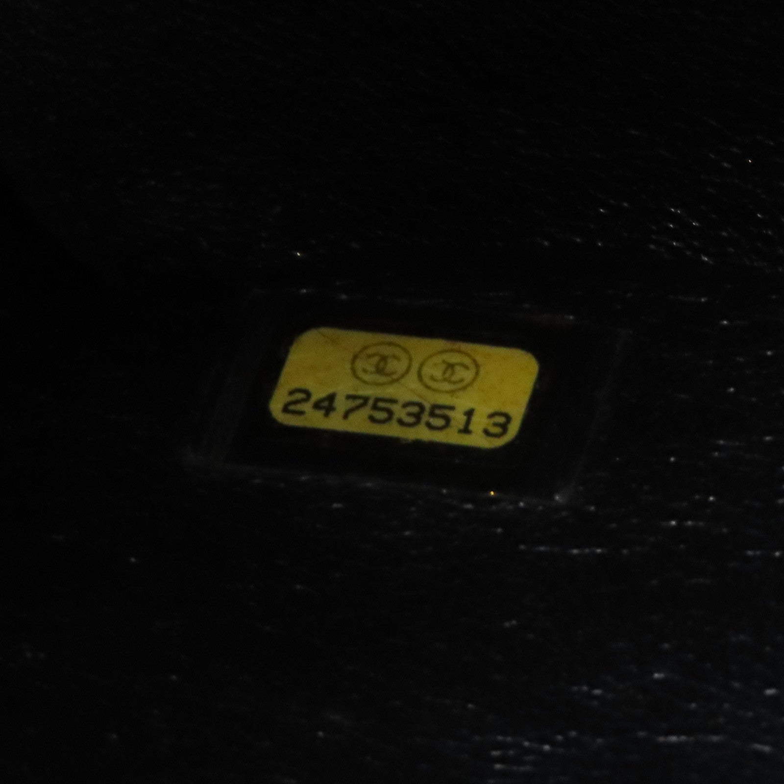 CHANEL 【激減優惠】牛皮皮革Backpack金扣背包