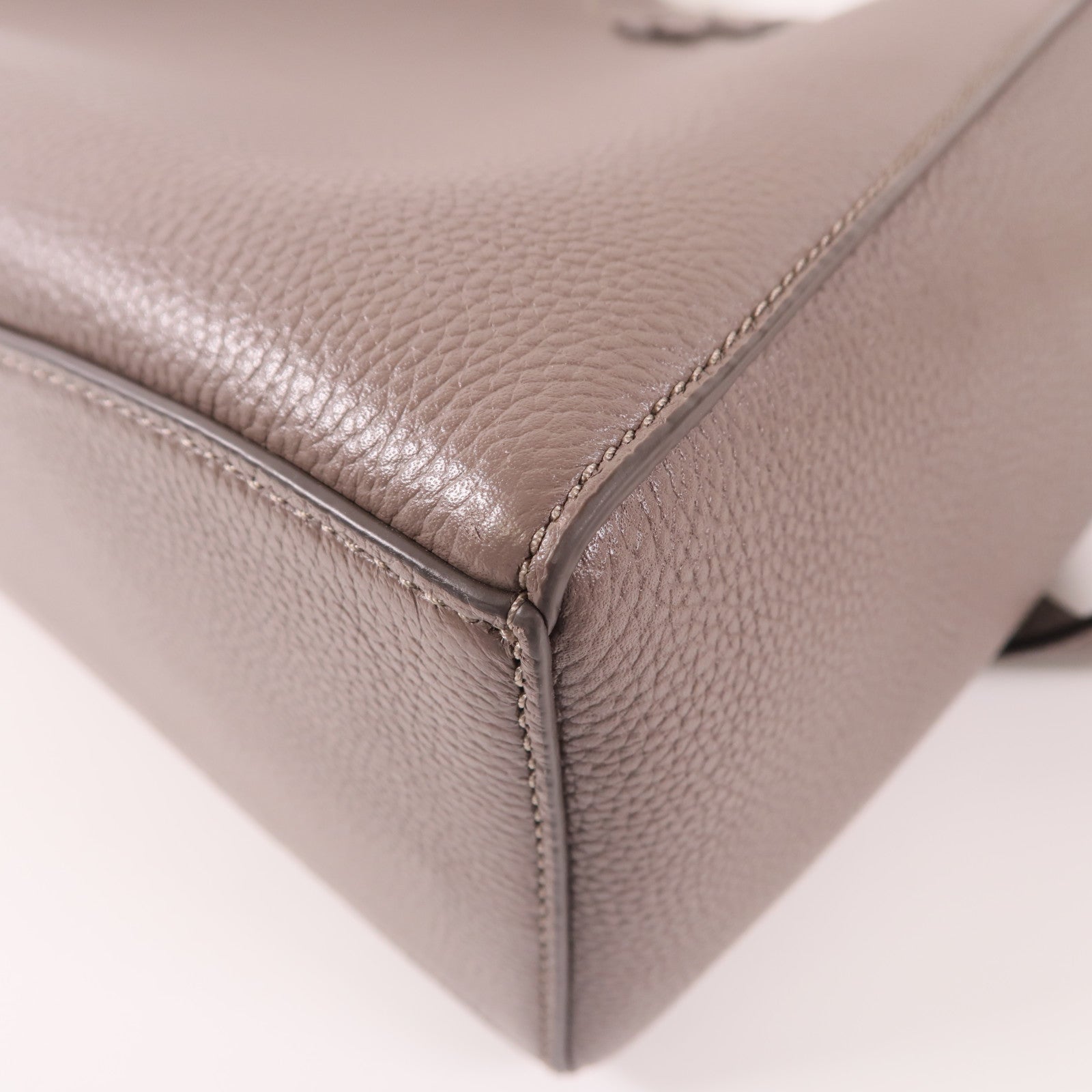 Tory Burch 牛皮皮革Shoulder Bag肩背袋