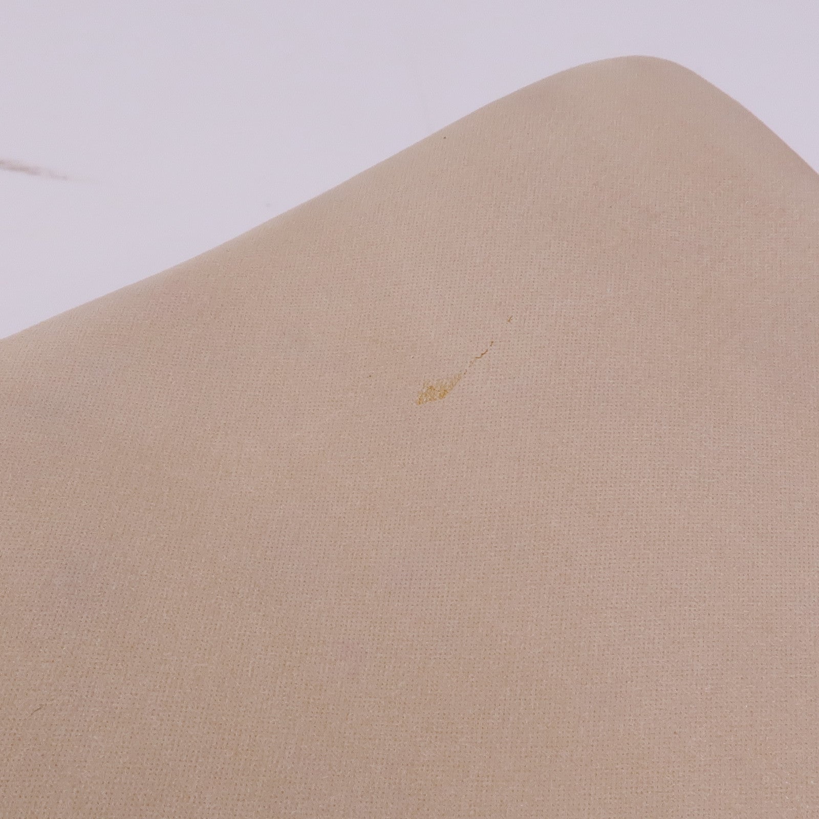 CHANEL 牛皮皮革Flap Bag金扣鏈帶肩背袋