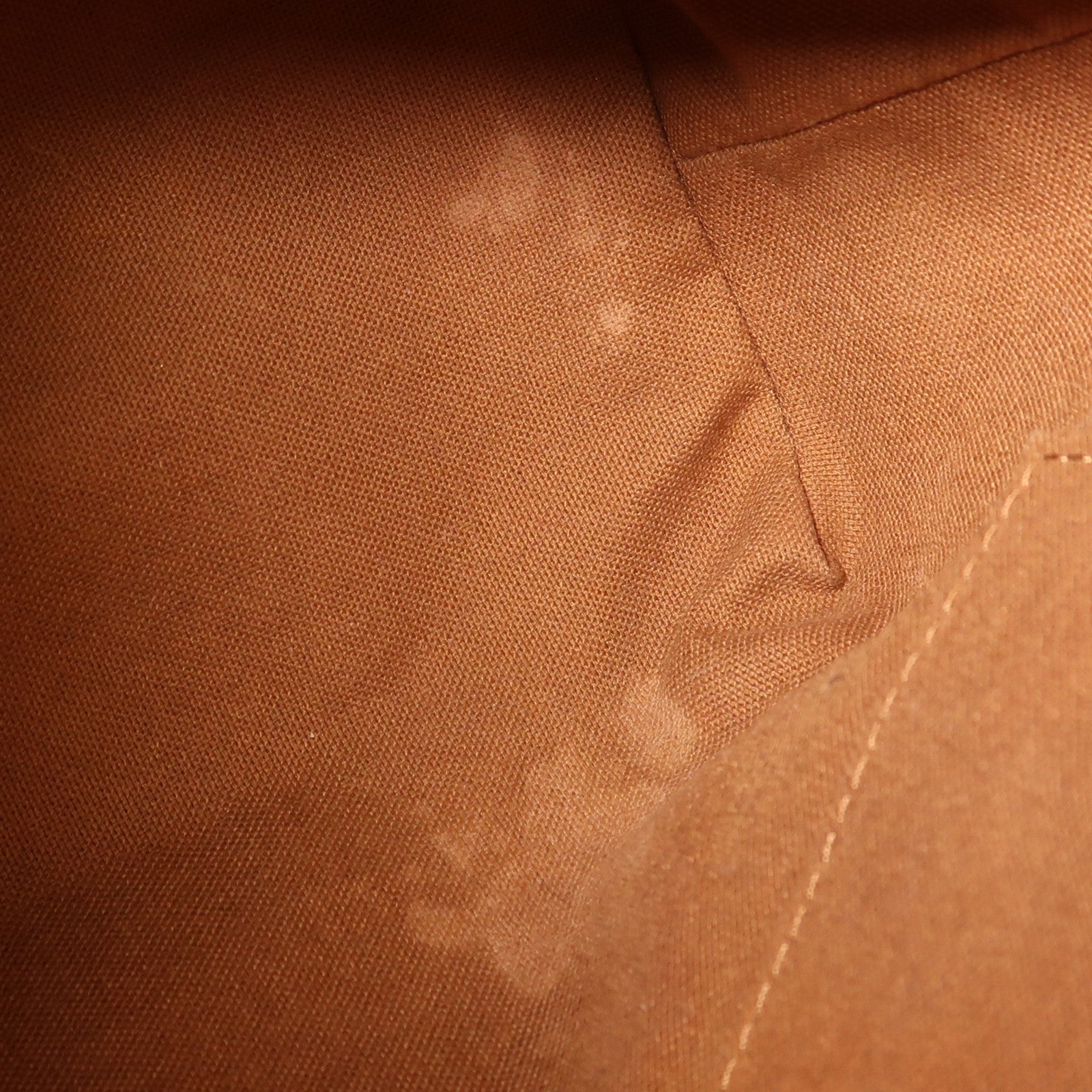 LOUIS VUITTON LV GHW Totally PM Shoulder Tote Bag M56688 Monogram Brown