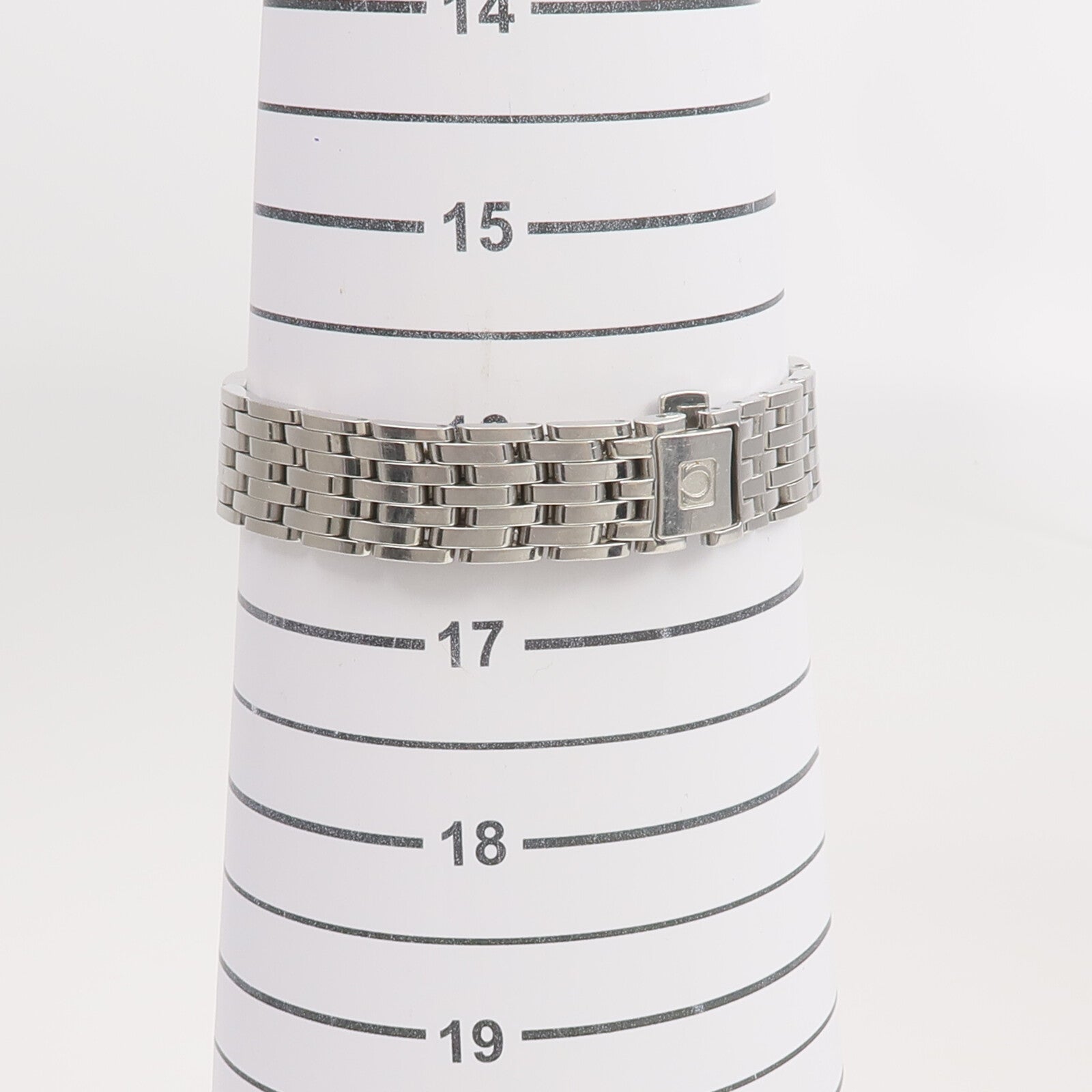 OMEGA DeVille Prestige27mm 424.10.27.60.55.001