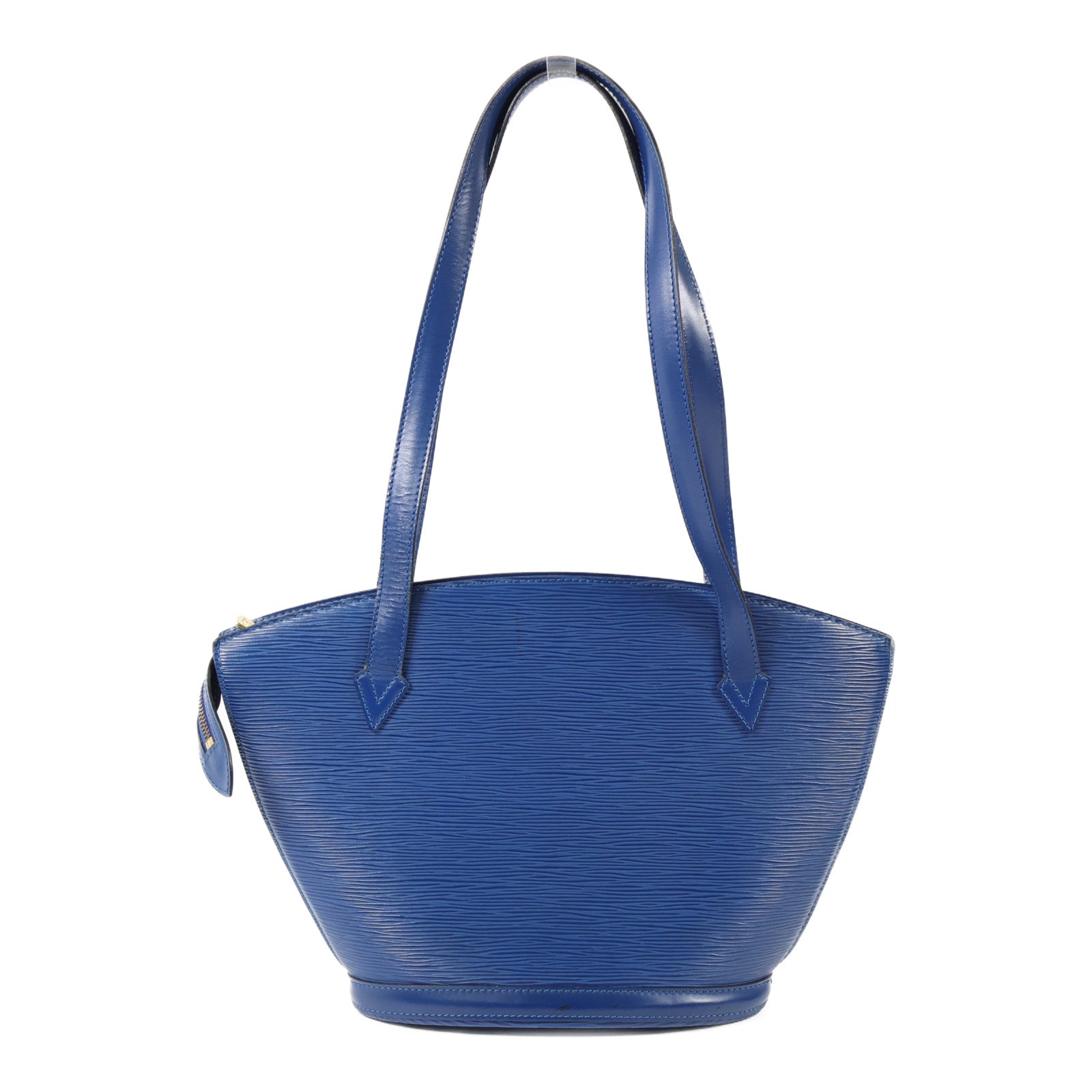 LOUIS VUITTON Epi Saint Jacques PM金扣肩背袋