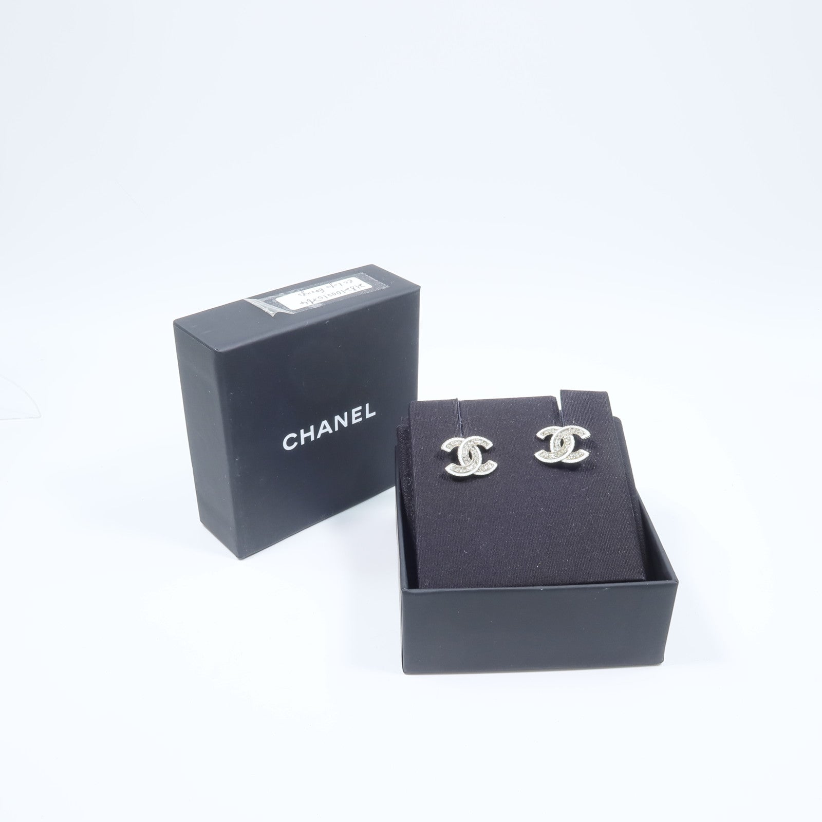 CHANEL 金屬Earrings耳環