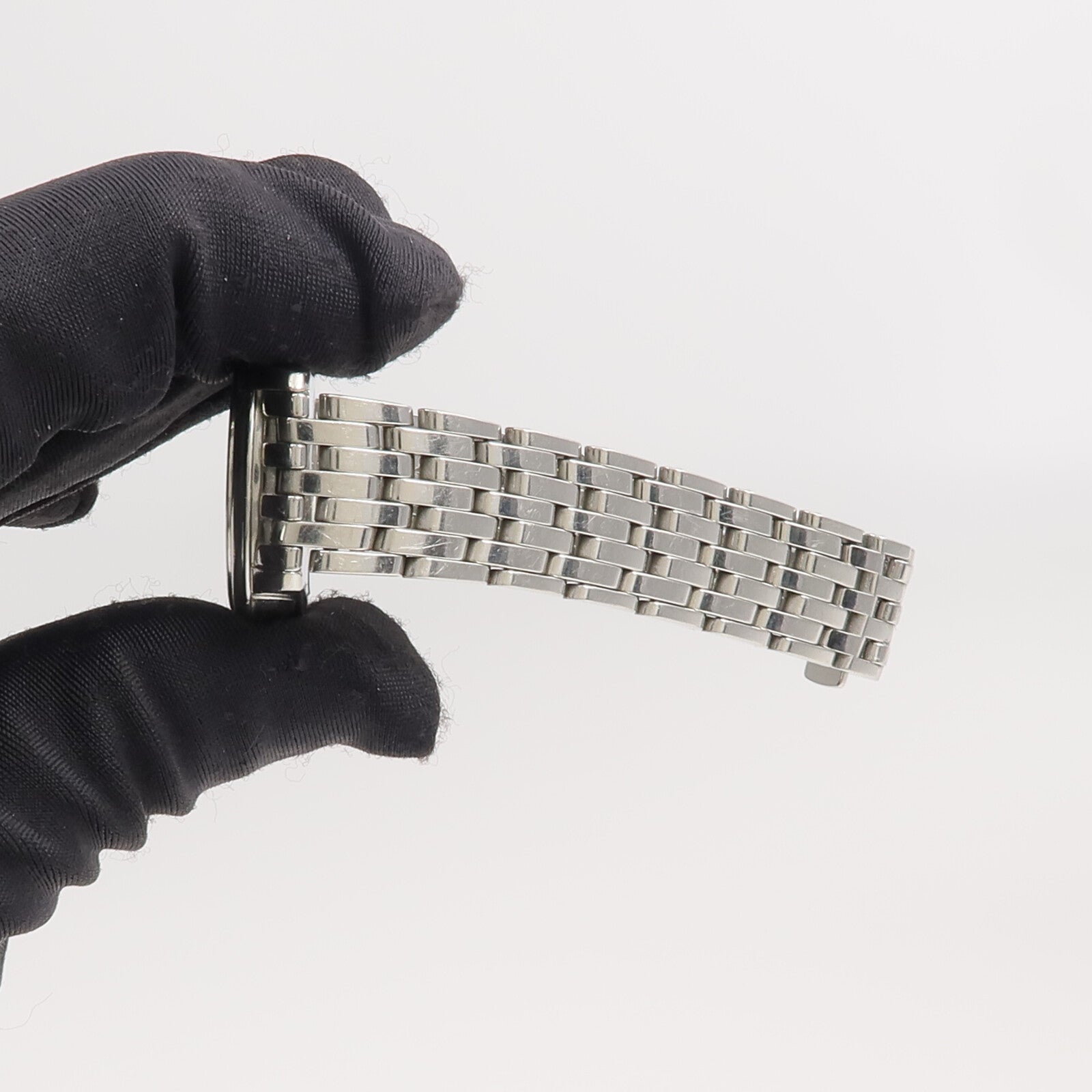 OMEGA DeVille Prestige27mm 424.10.27.60.55.001