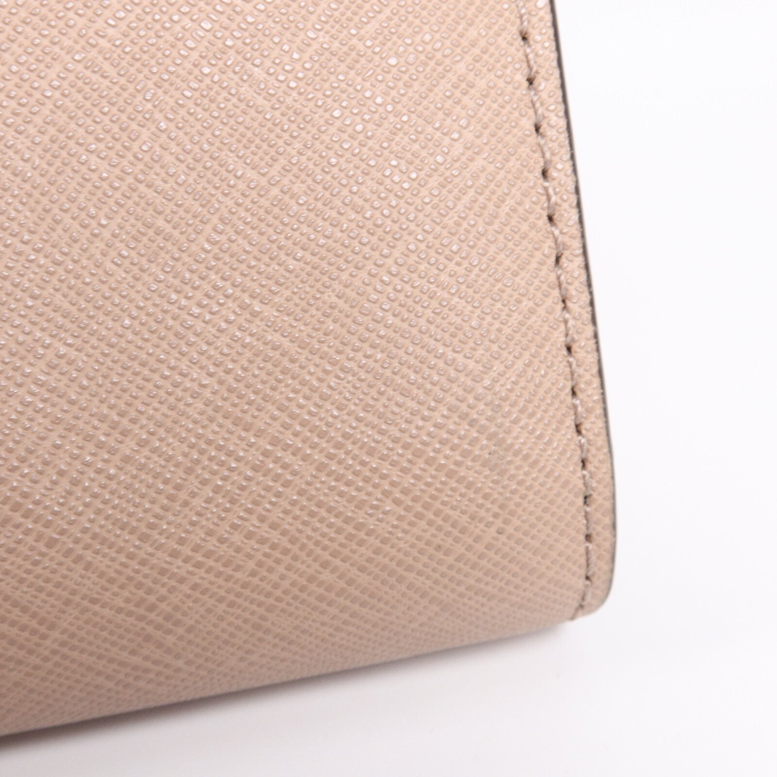 Michael Kors 牛皮皮革Phone Crossbody鏈帶肩背袋