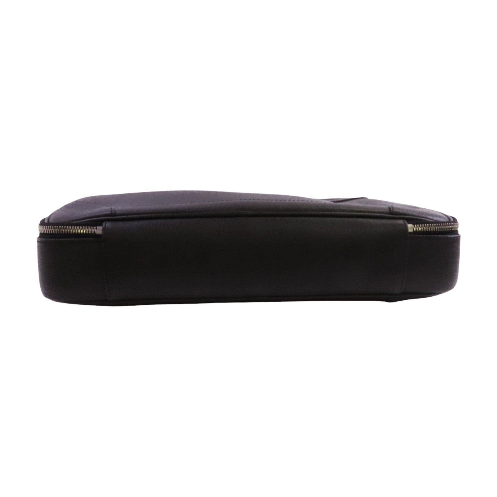 LOUIS VUITTON Tiga Odessa Business Bag銀扣手挽肩背兩用袋