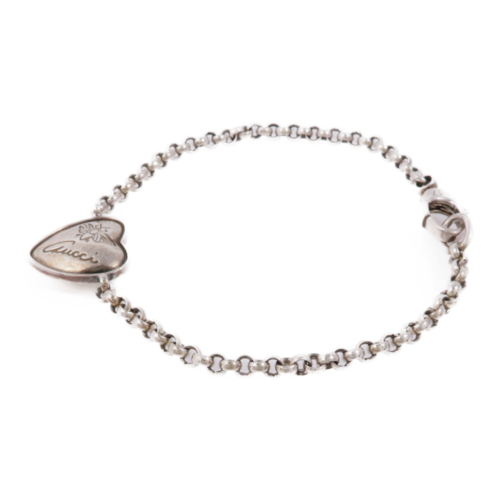 GUCCI 金屬Bracelet手鏈