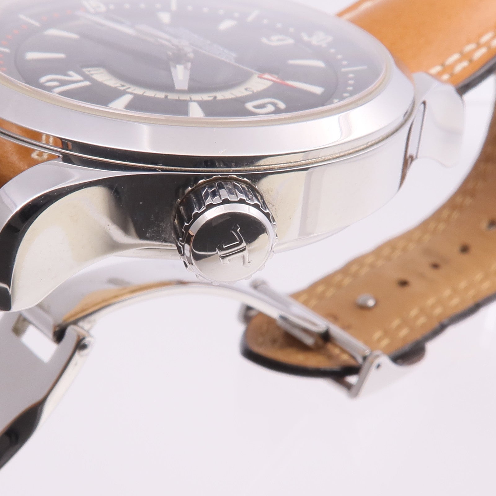 JAEGER-LECOULTRE Master Compressor Memovox Q1708470