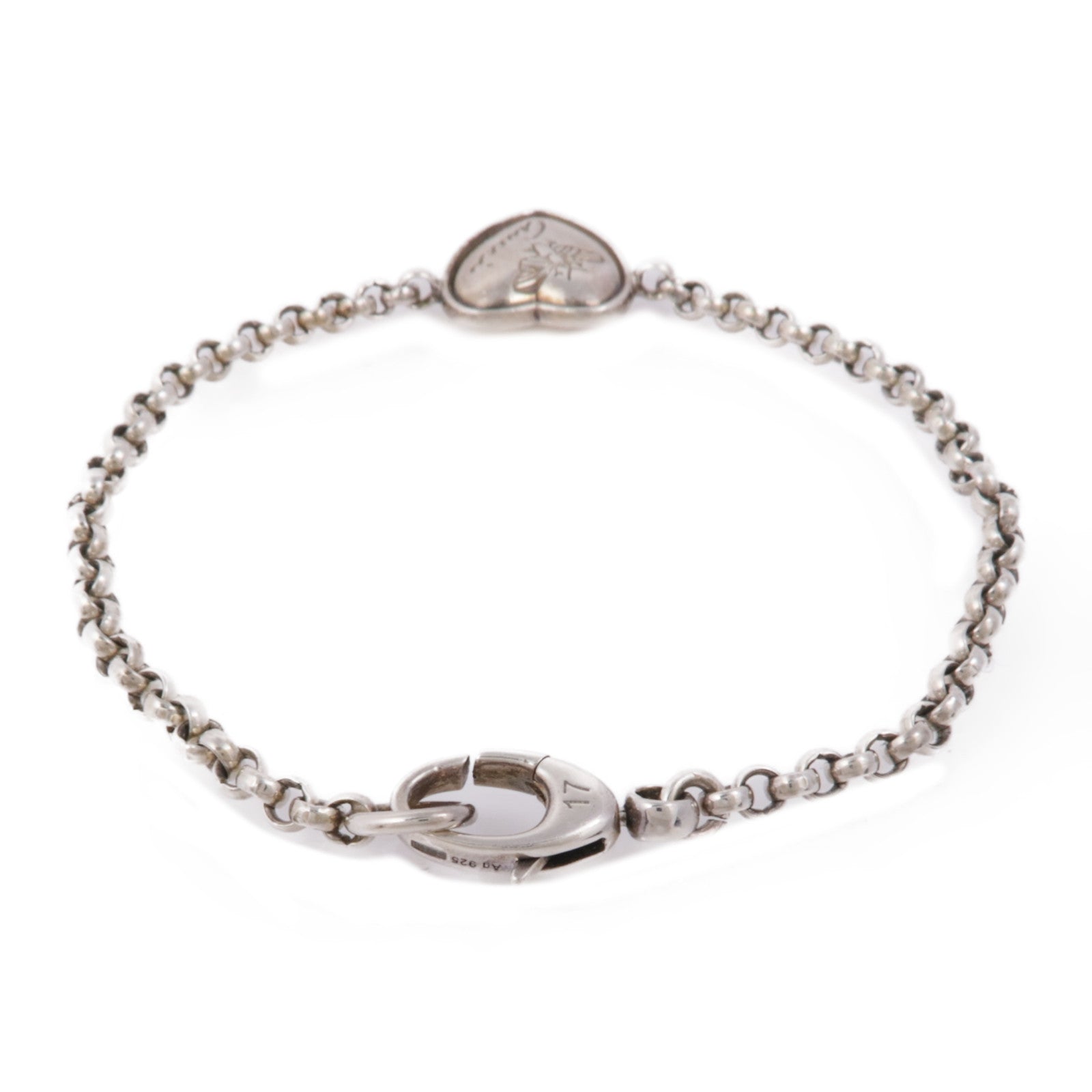 GUCCI 金屬Bracelet手鏈