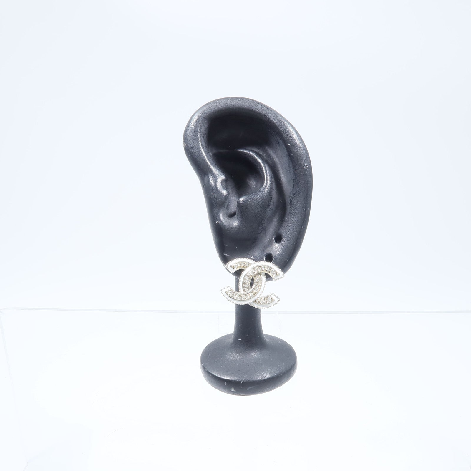 CHANEL 金屬Earrings耳環