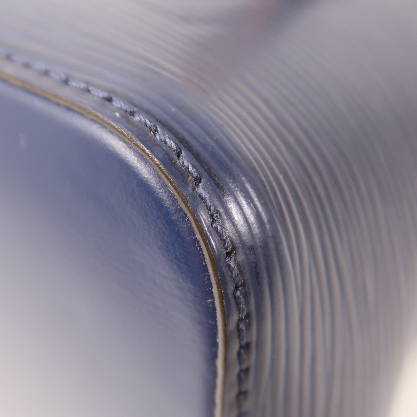 LOUIS VUITTON Epi Neo Noe BB銀扣手挽肩背兩用袋