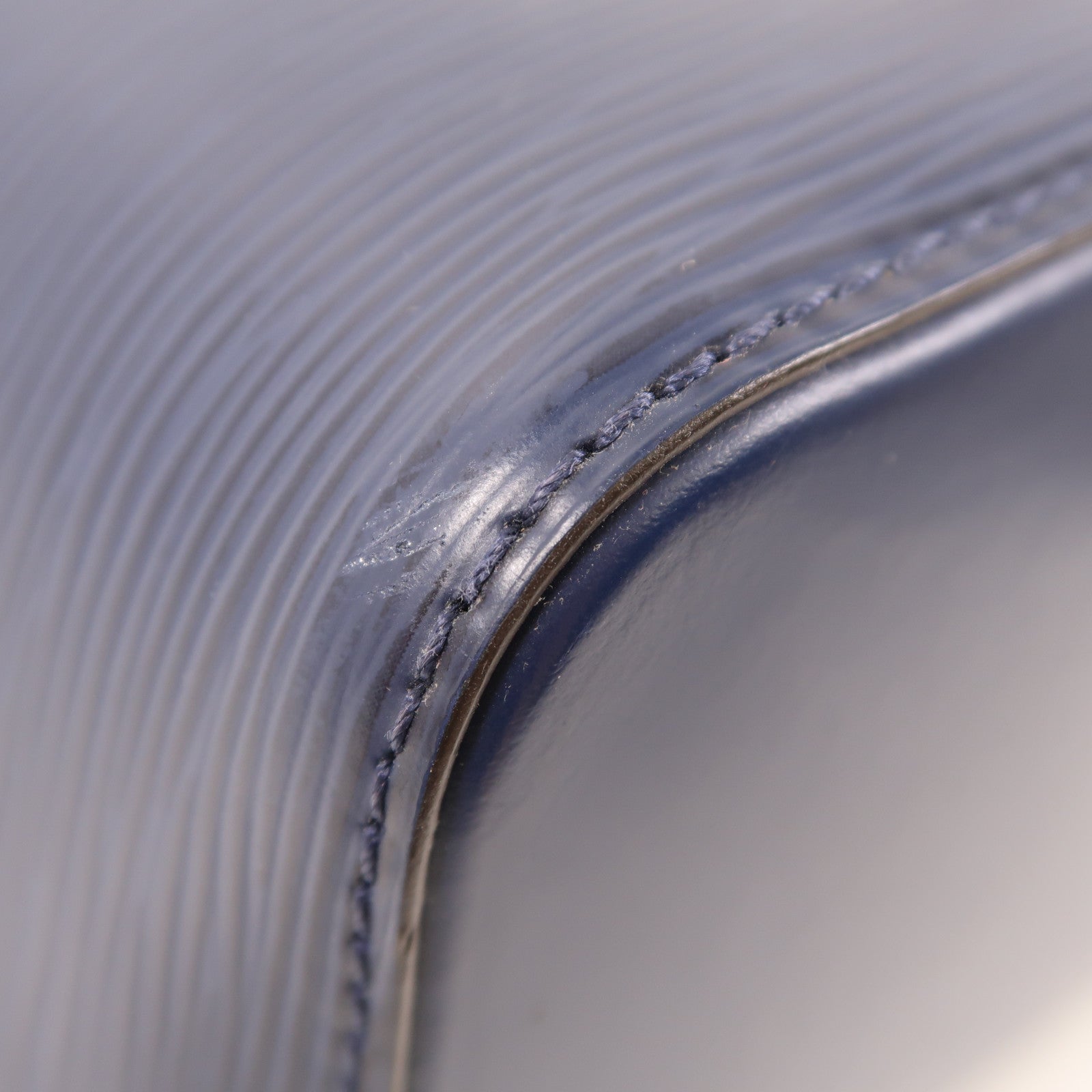 LOUIS VUITTON Epi Neo Noe BB銀扣手挽肩背兩用袋