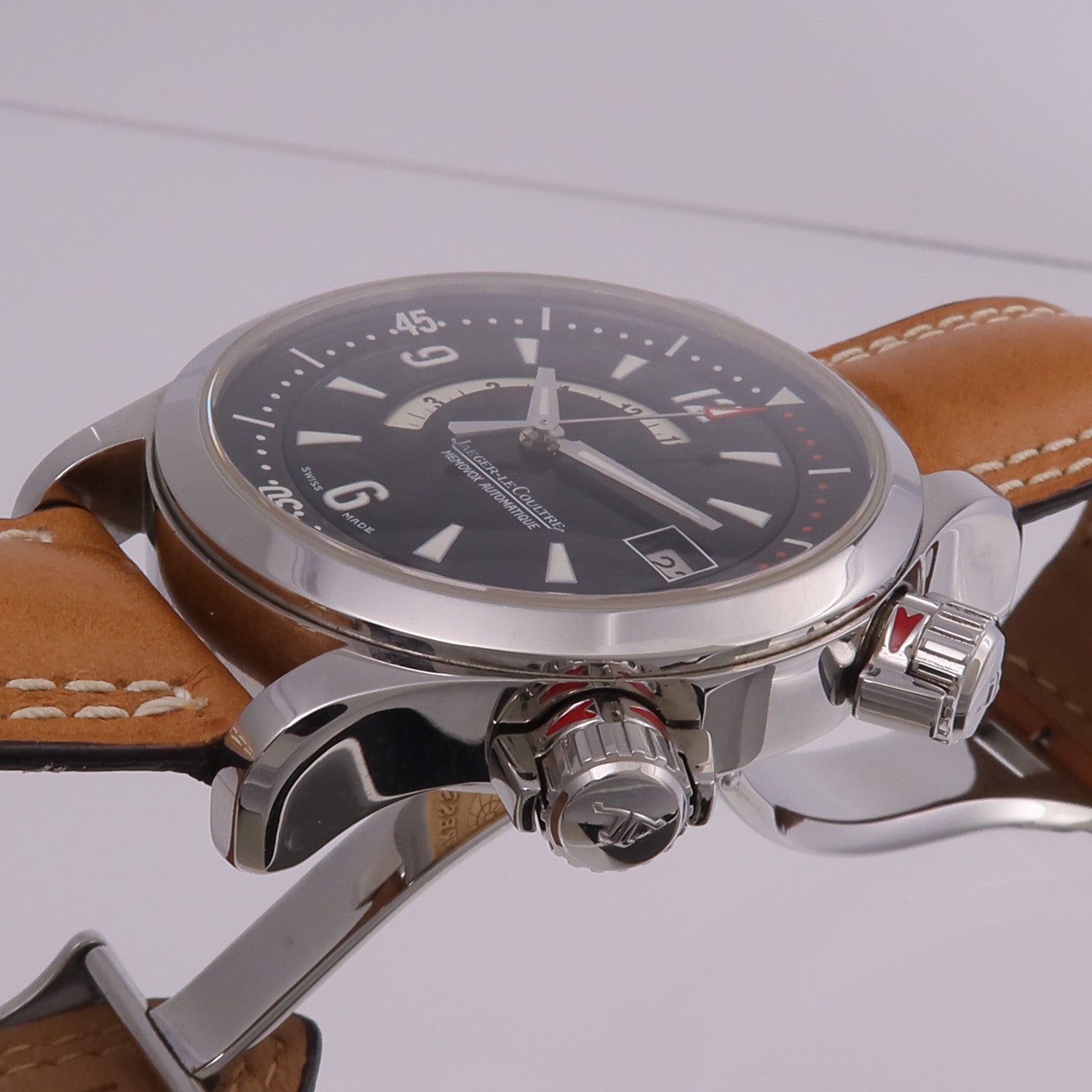 JAEGER-LECOULTRE Master Compressor Memovox Q1708470