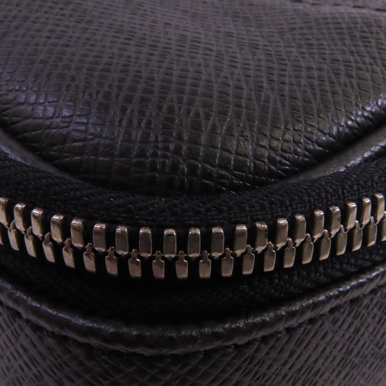LOUIS VUITTON Tiga Odessa Business Bag銀扣手挽肩背兩用袋