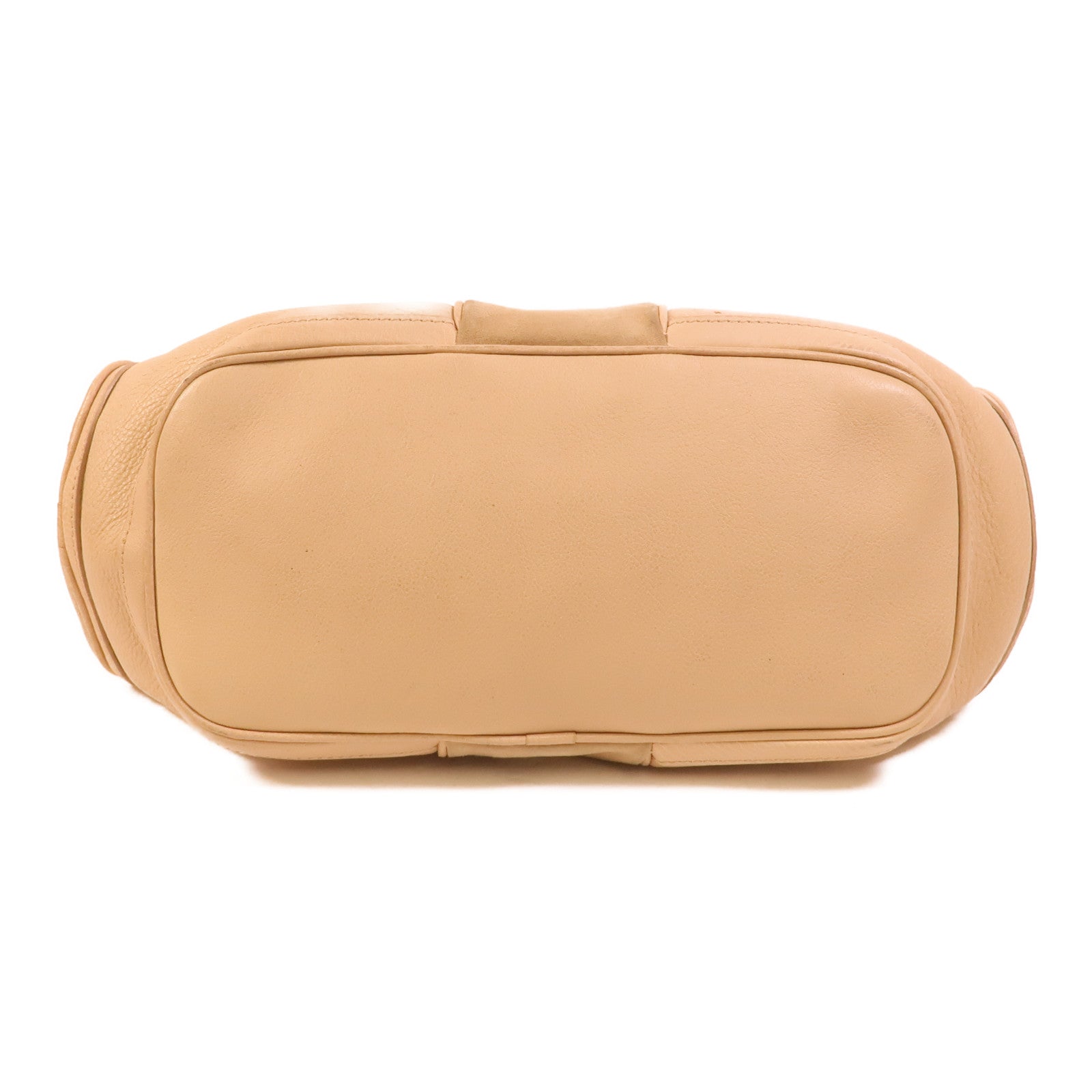 BURBERRY 牛皮皮革Shoulder Bag手挽肩背兩用袋