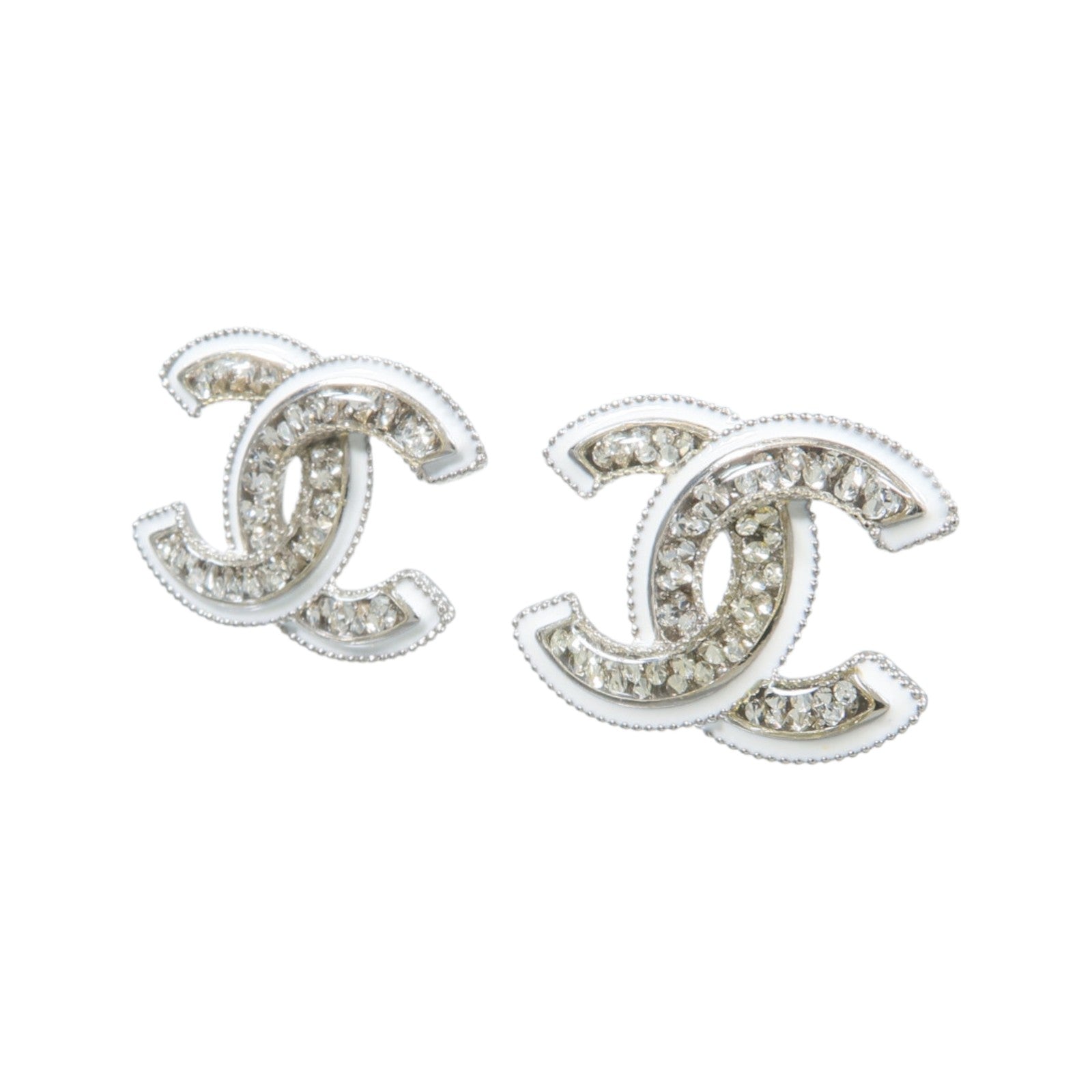 CHANEL 金屬Earrings耳環