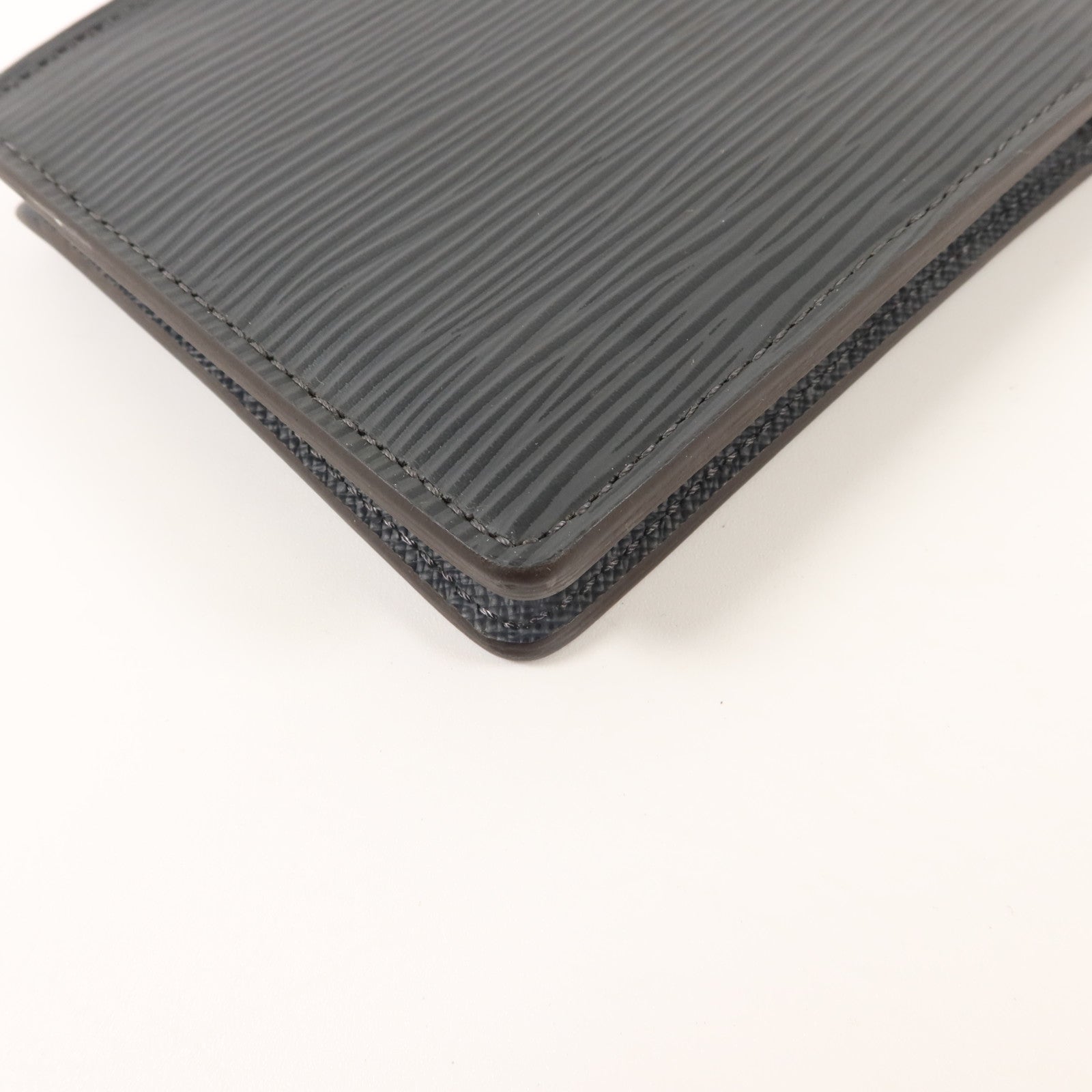 LOUIS VUITTON Epi Multiple錢包