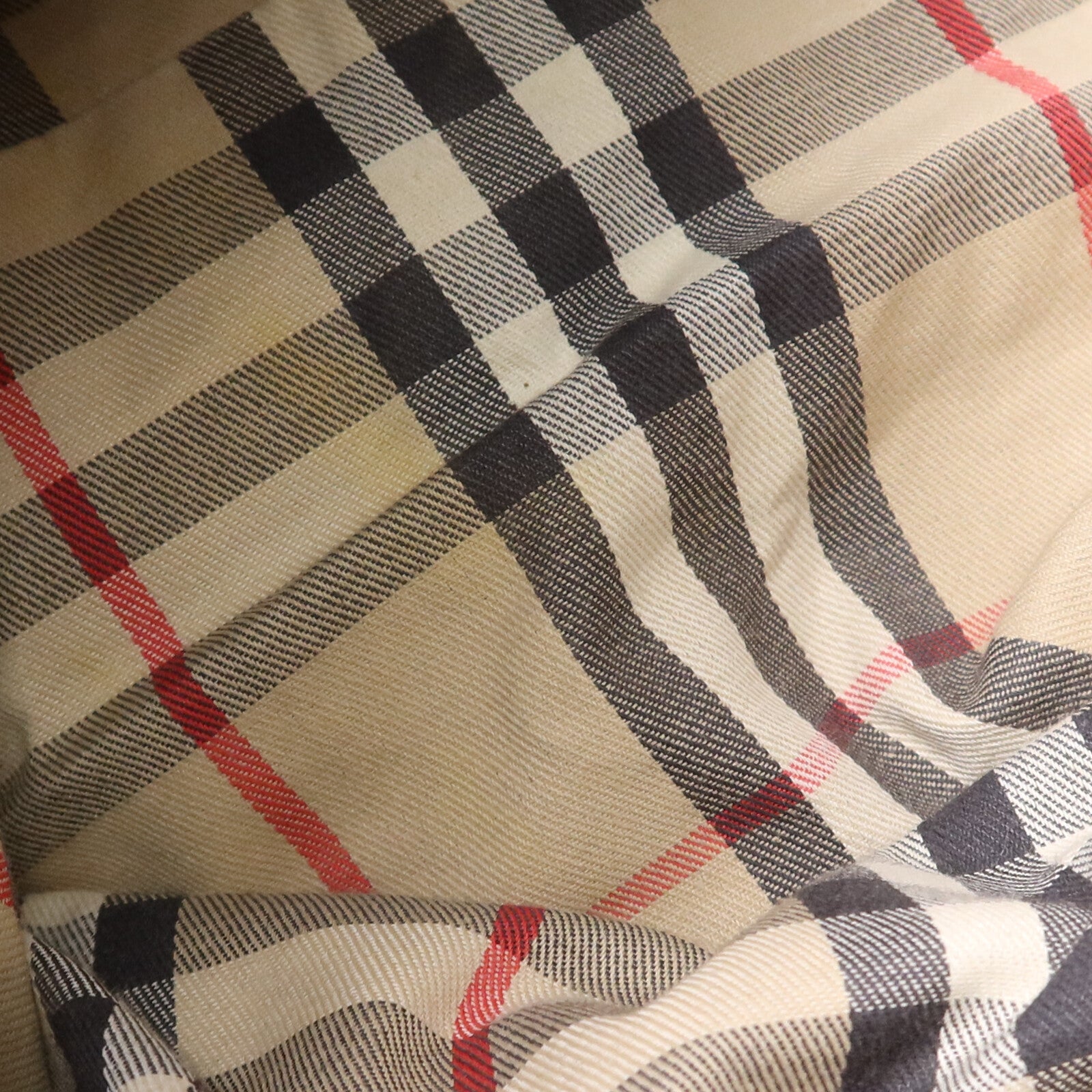 BURBERRY 牛皮皮革Shoulder Bag金扣肩背袋