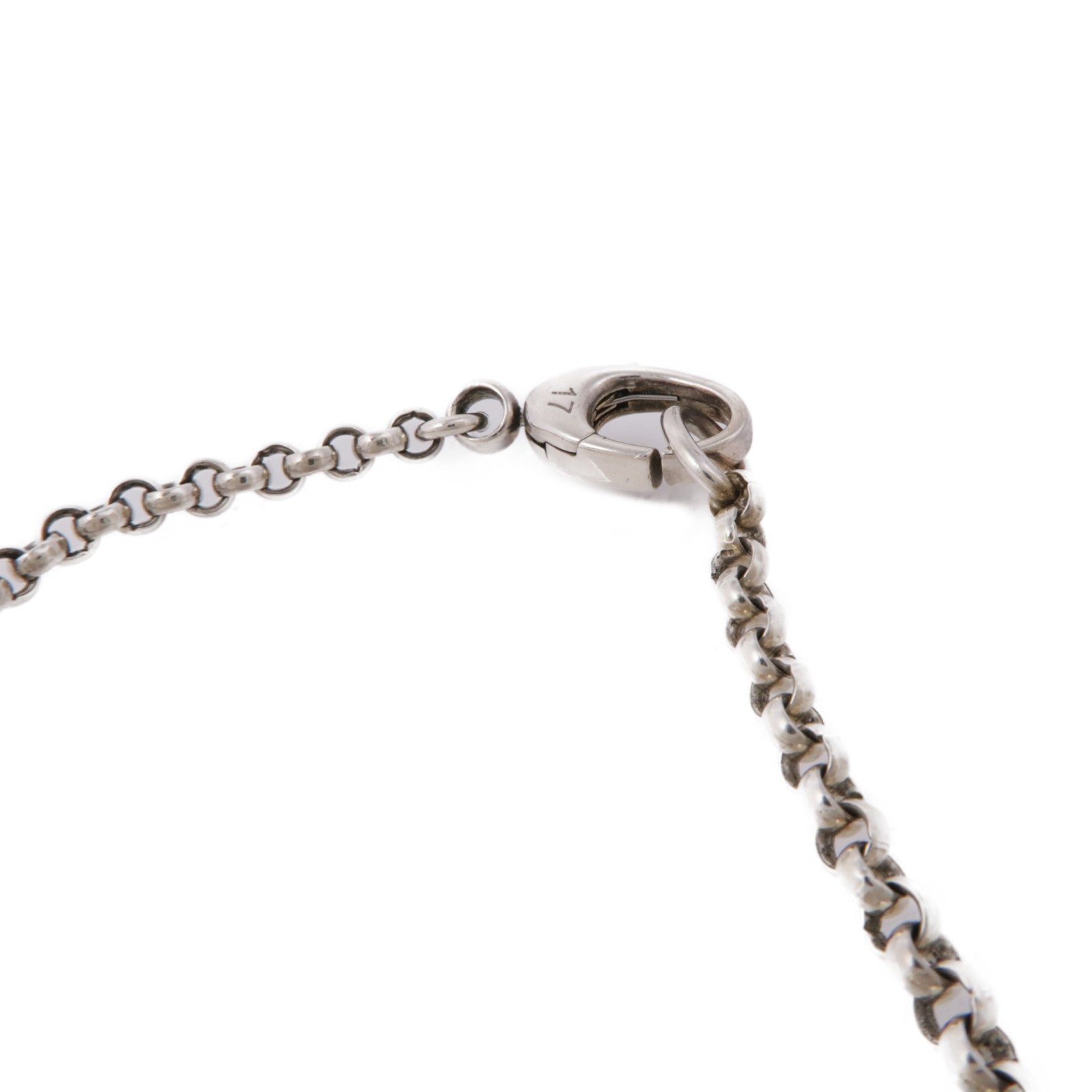 GUCCI 金屬Bracelet手鏈