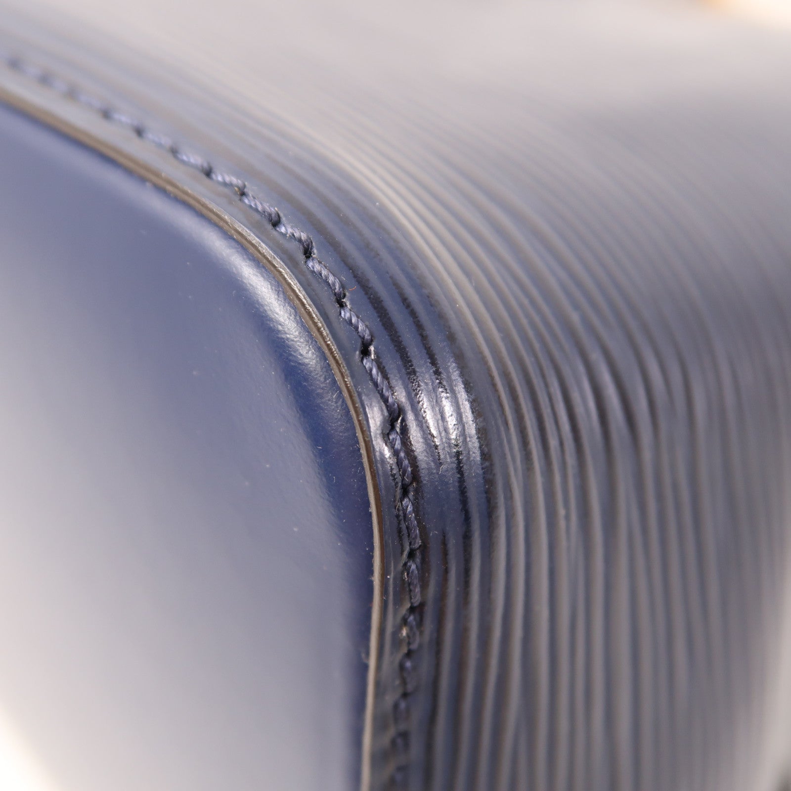 LOUIS VUITTON Epi Neo Noe BB銀扣手挽肩背兩用袋