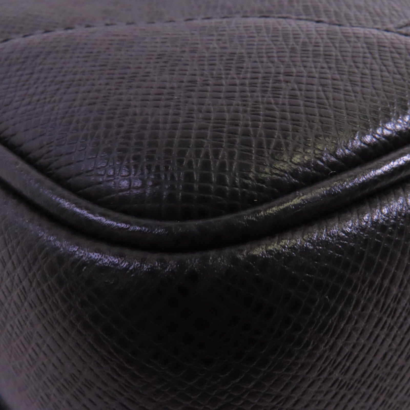 LOUIS VUITTON Tiga Odessa Business Bag銀扣手挽肩背兩用袋