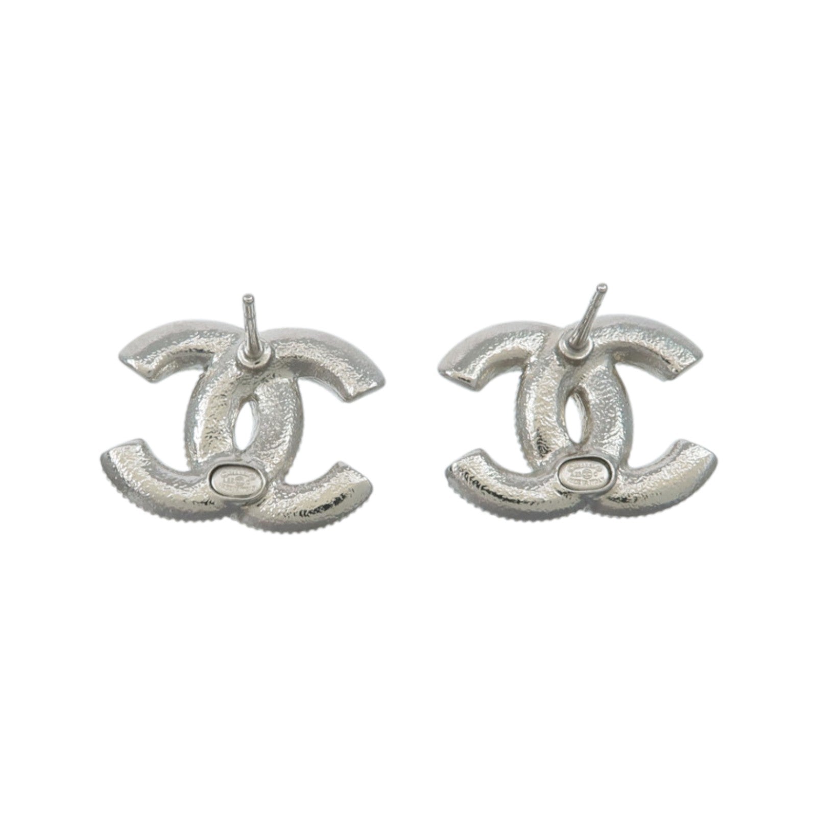CHANEL 金屬Earrings耳環