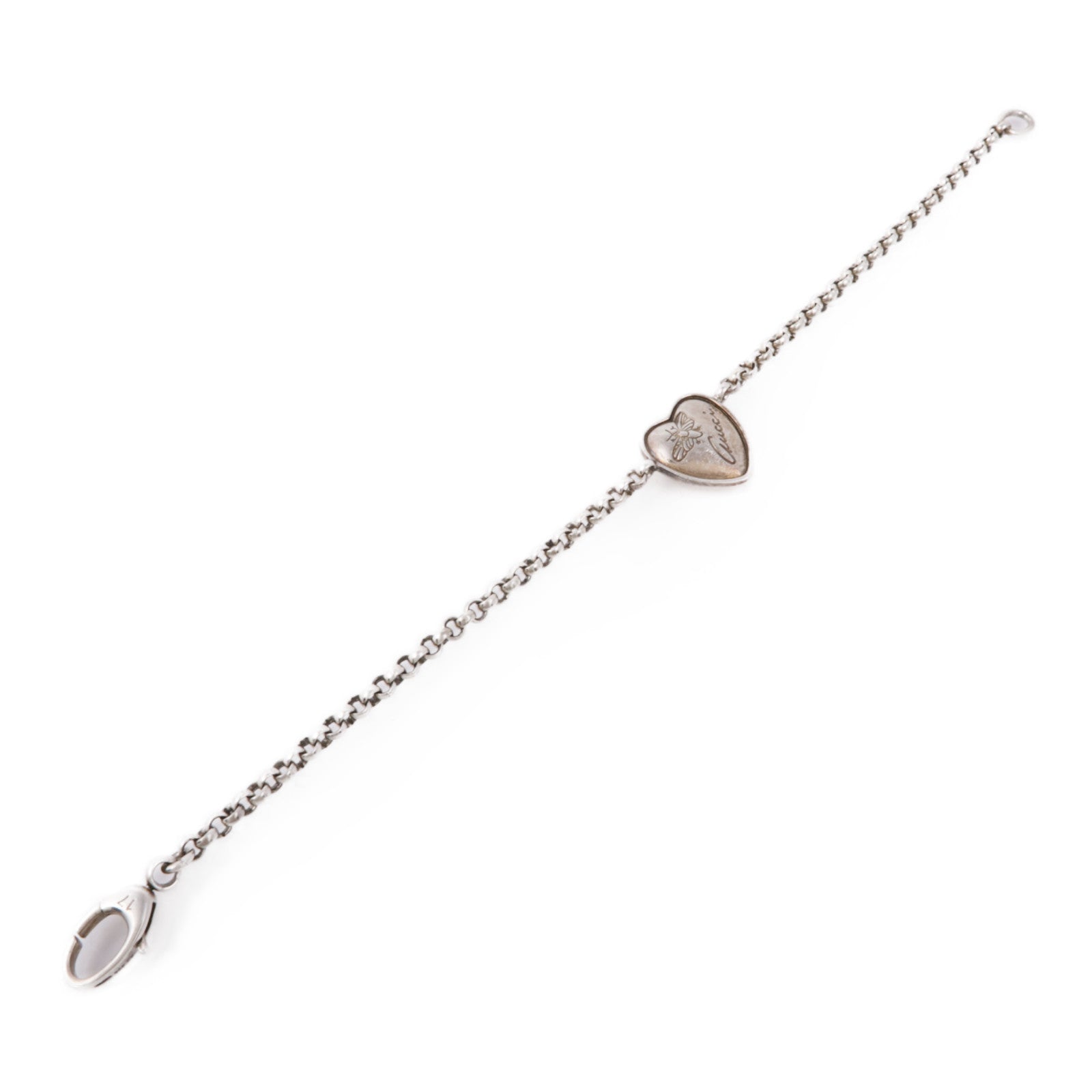 GUCCI 金屬Bracelet手鏈