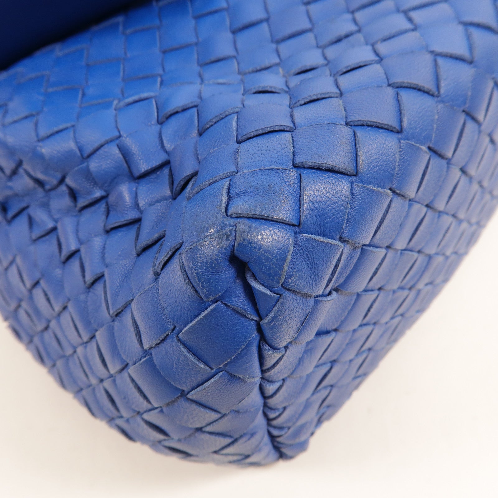 BOTTEGA VENETA 羊皮皮革Shoulder Bag肩背袋