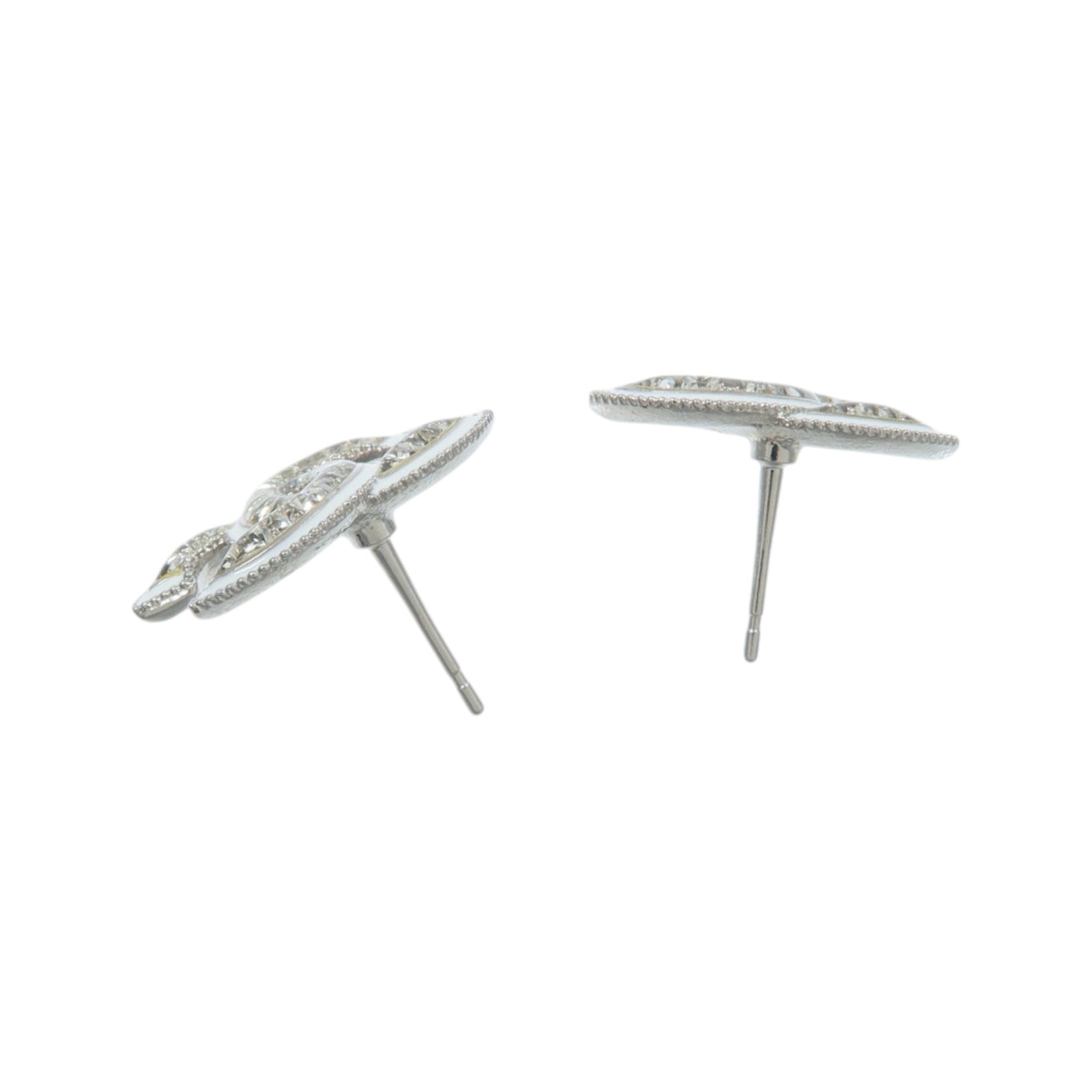 CHANEL 金屬Earrings耳環