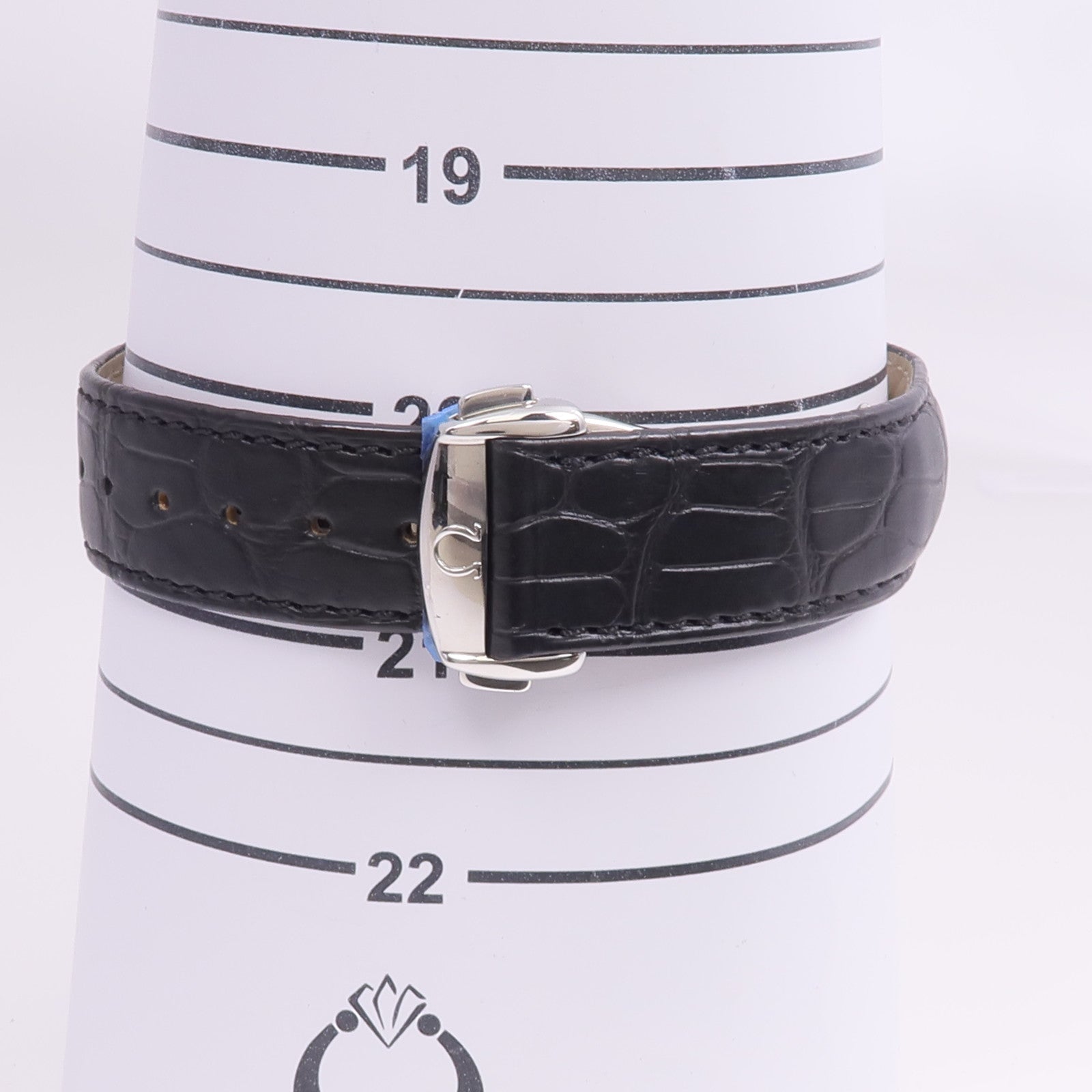 OMEGA De Ville 433.13.41.22.02.001
