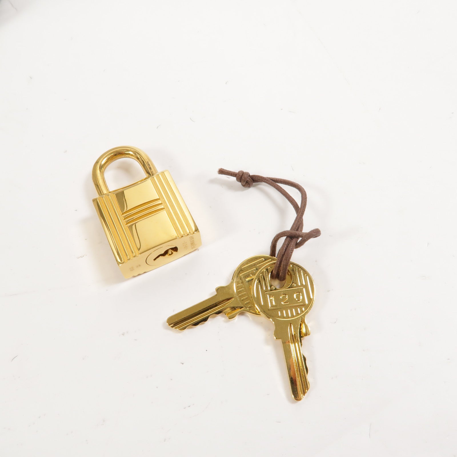 HERMES Clemence皮革Picotin MM手挽袋Bleu Pale
