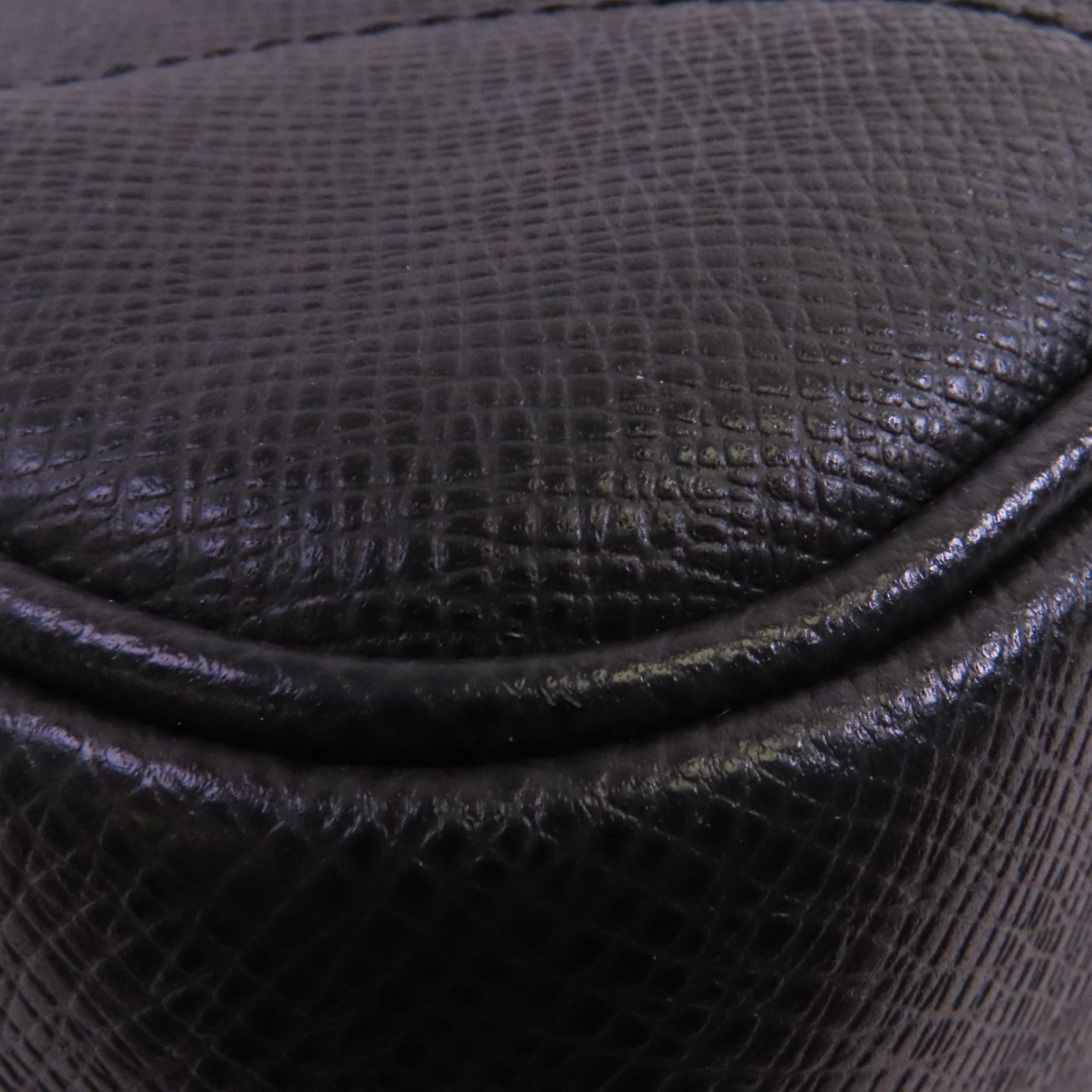 LOUIS VUITTON Tiga Odessa Business Bag銀扣手挽肩背兩用袋