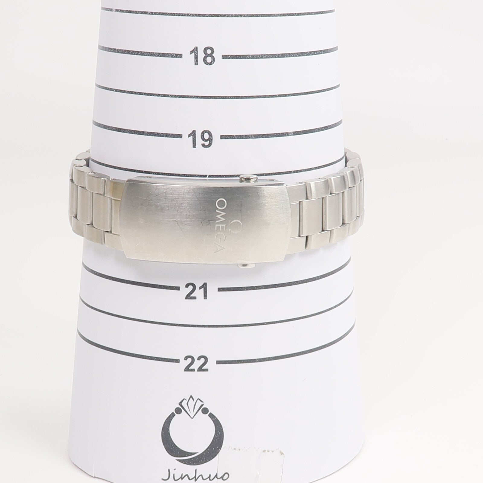 OMEGA Seamaster Ocean 21530442101001