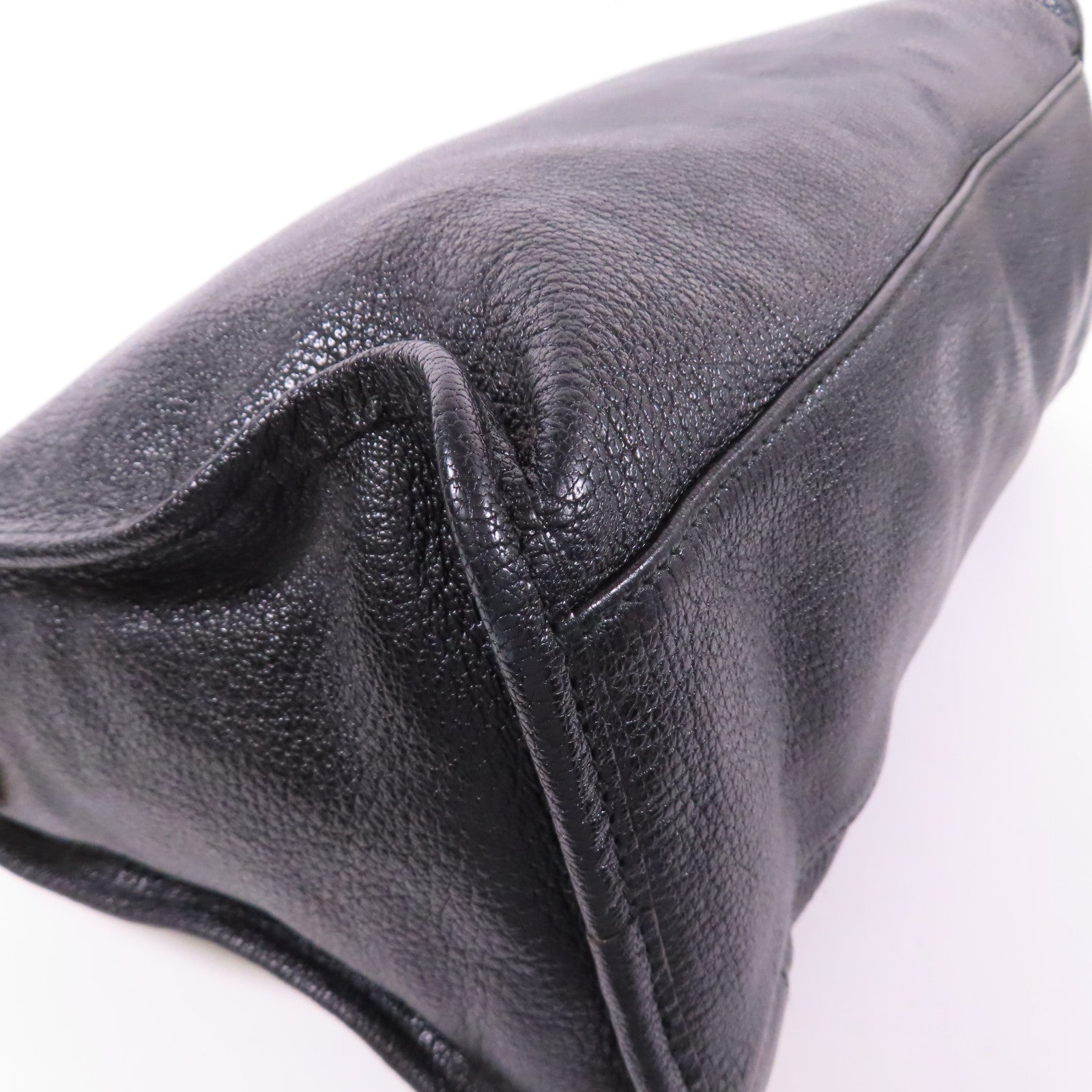 BALENCIAGA 牛皮皮革City金扣手挽肩背兩用袋